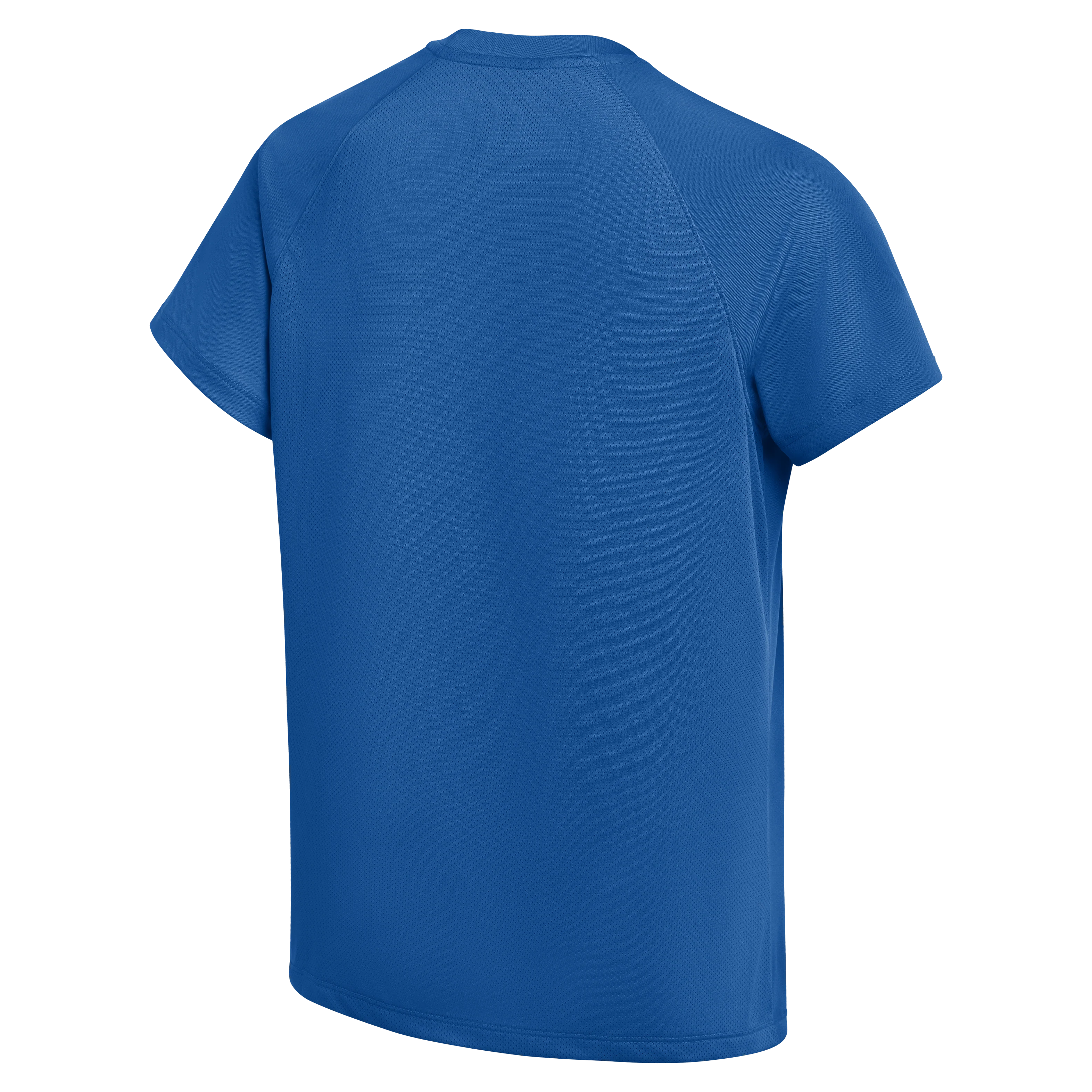 Nike Women's Dri-Fit Park VIII Jersey - Game Royal - Image 2