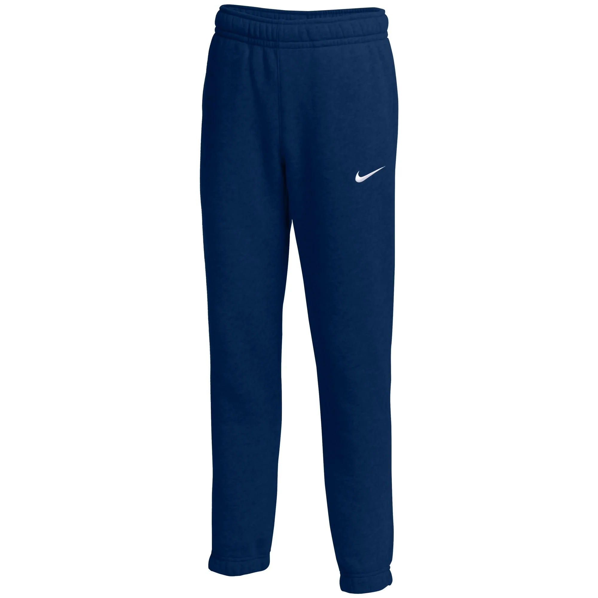 Nike Youth Club Training Jogger Pants - Navy Blue