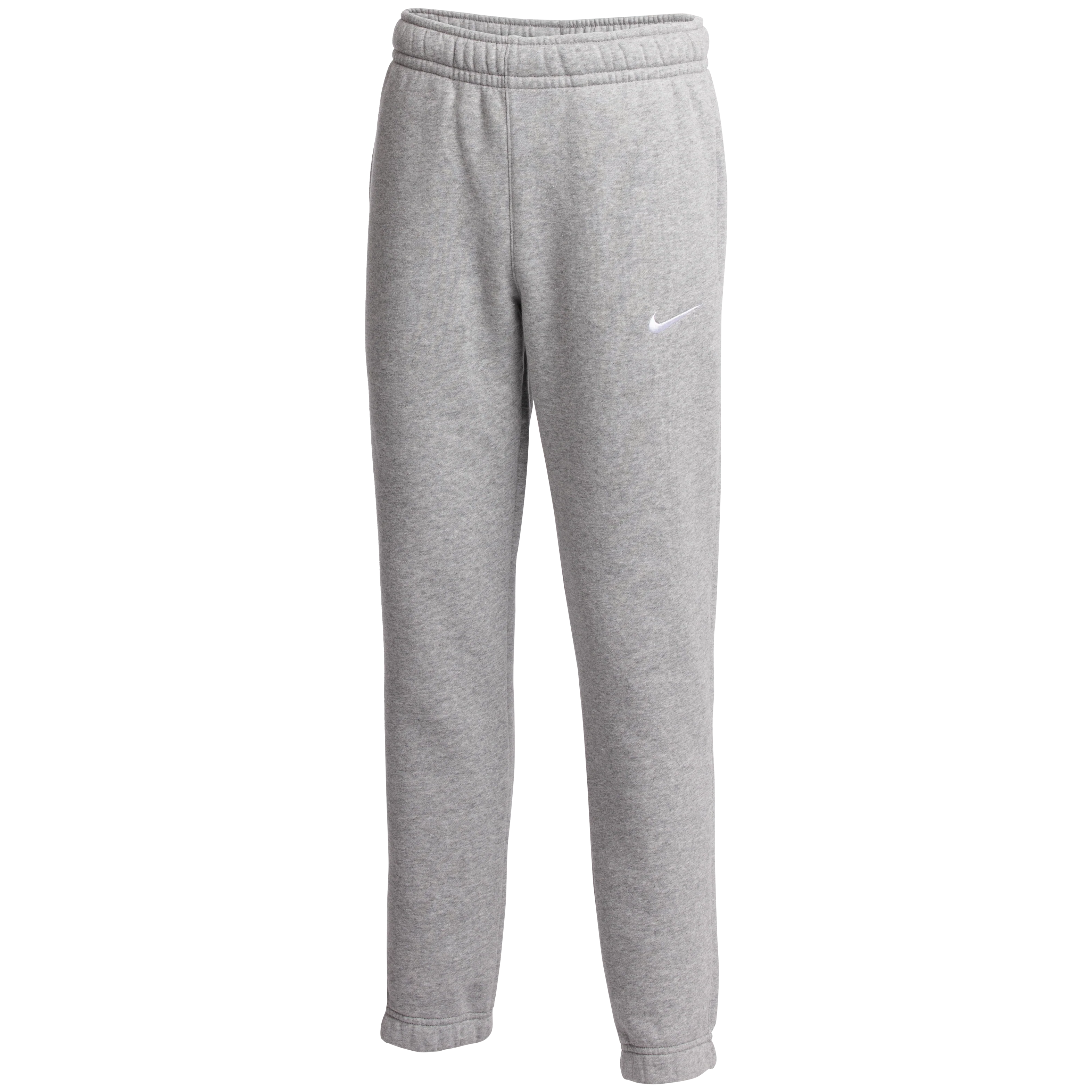 Nike Youth Club Training Jogger Pants - Grey