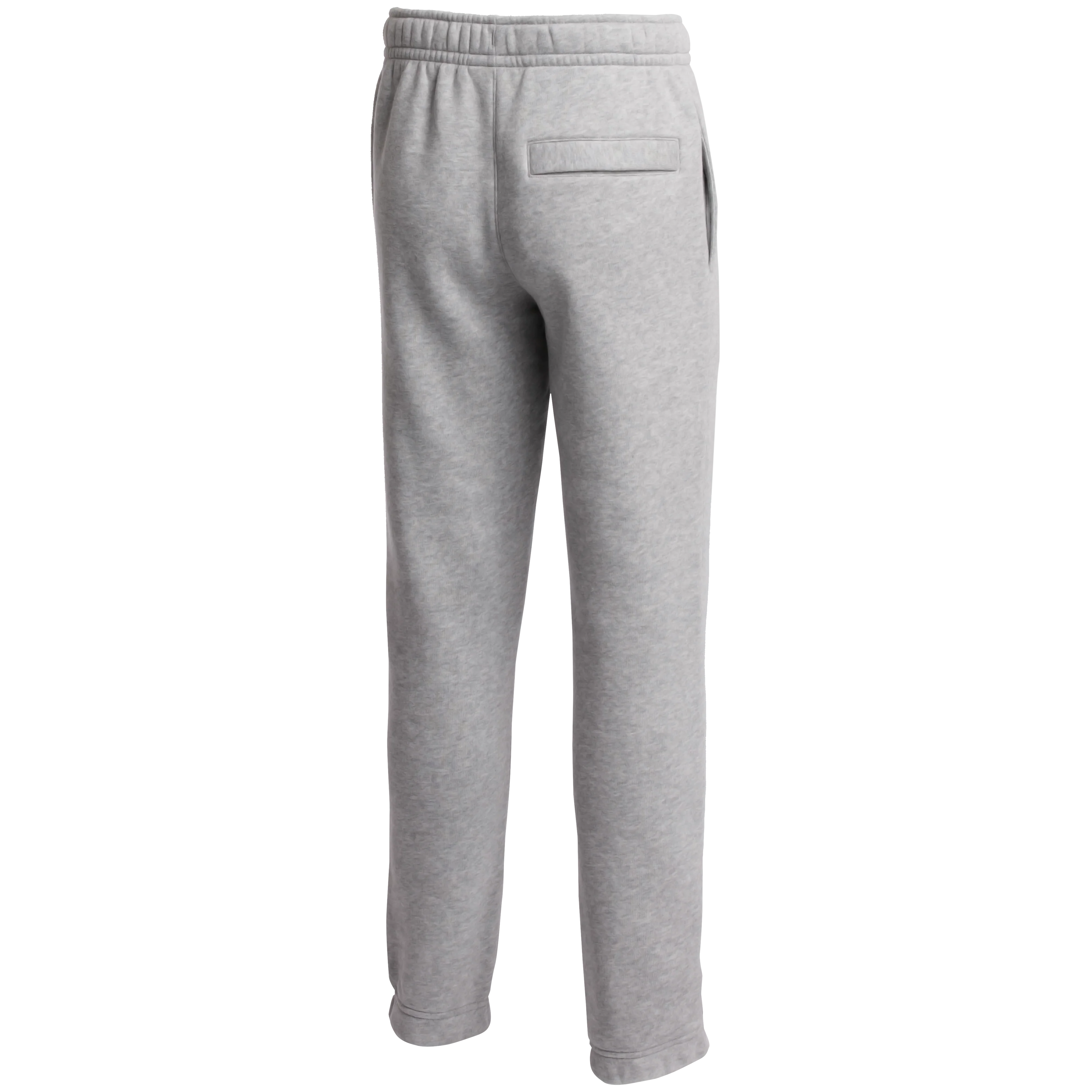 Nike Youth Club Training Jogger Pants - Grey - Image 2