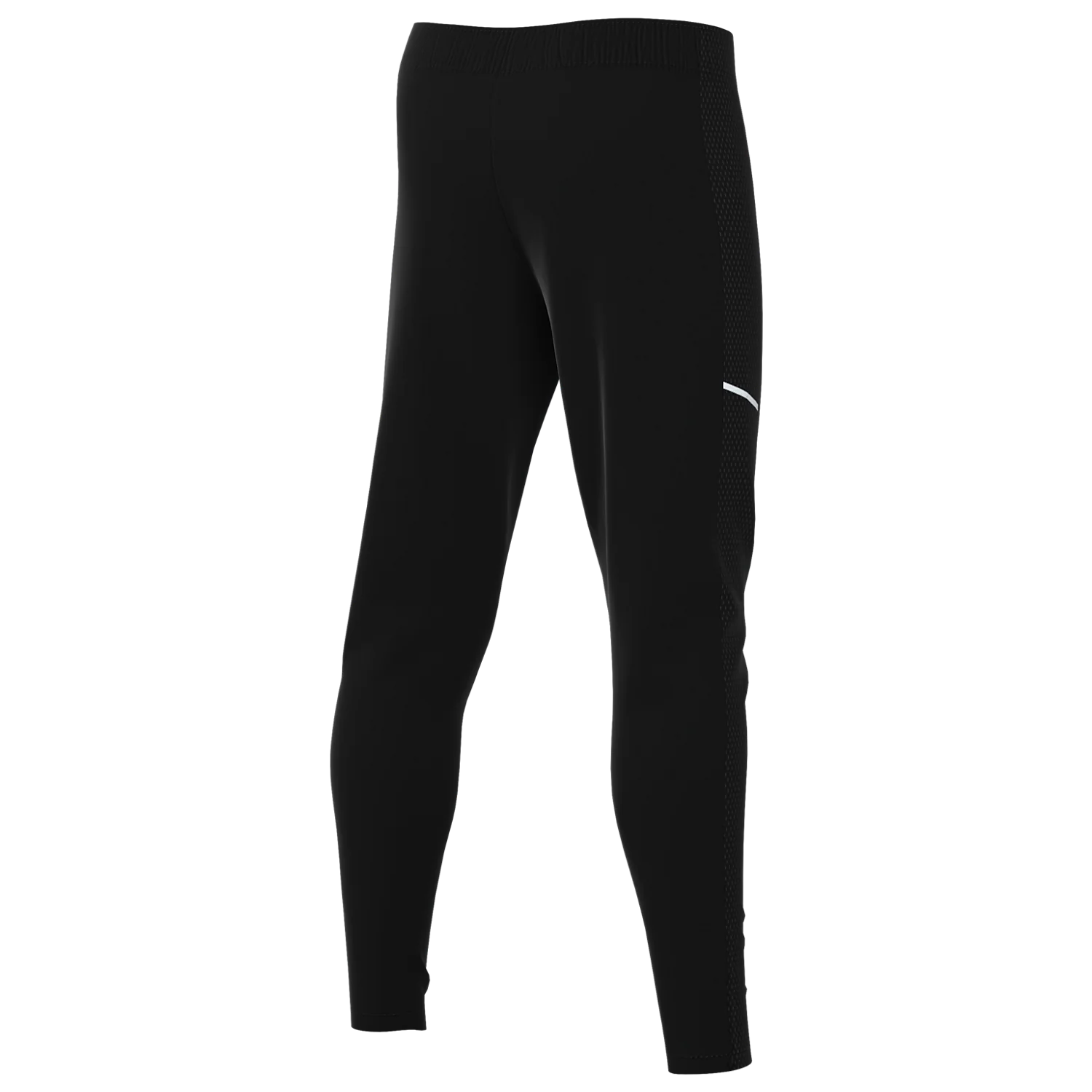 Nike Youth Dri-FIT Academy 25 Pant - Black - Image 2