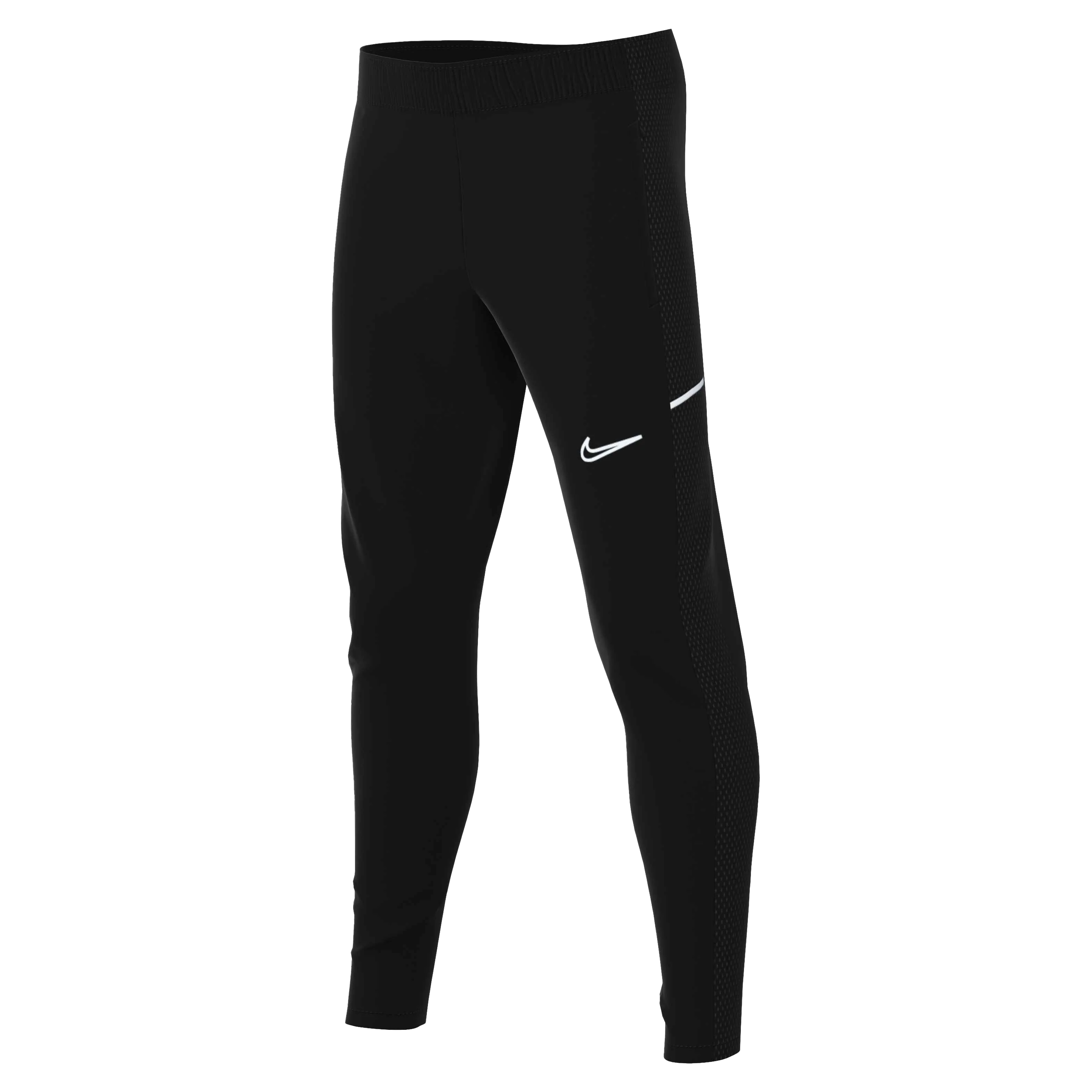 Nike Youth Dri-FIT Academy 25 Pant - Black - Image 3