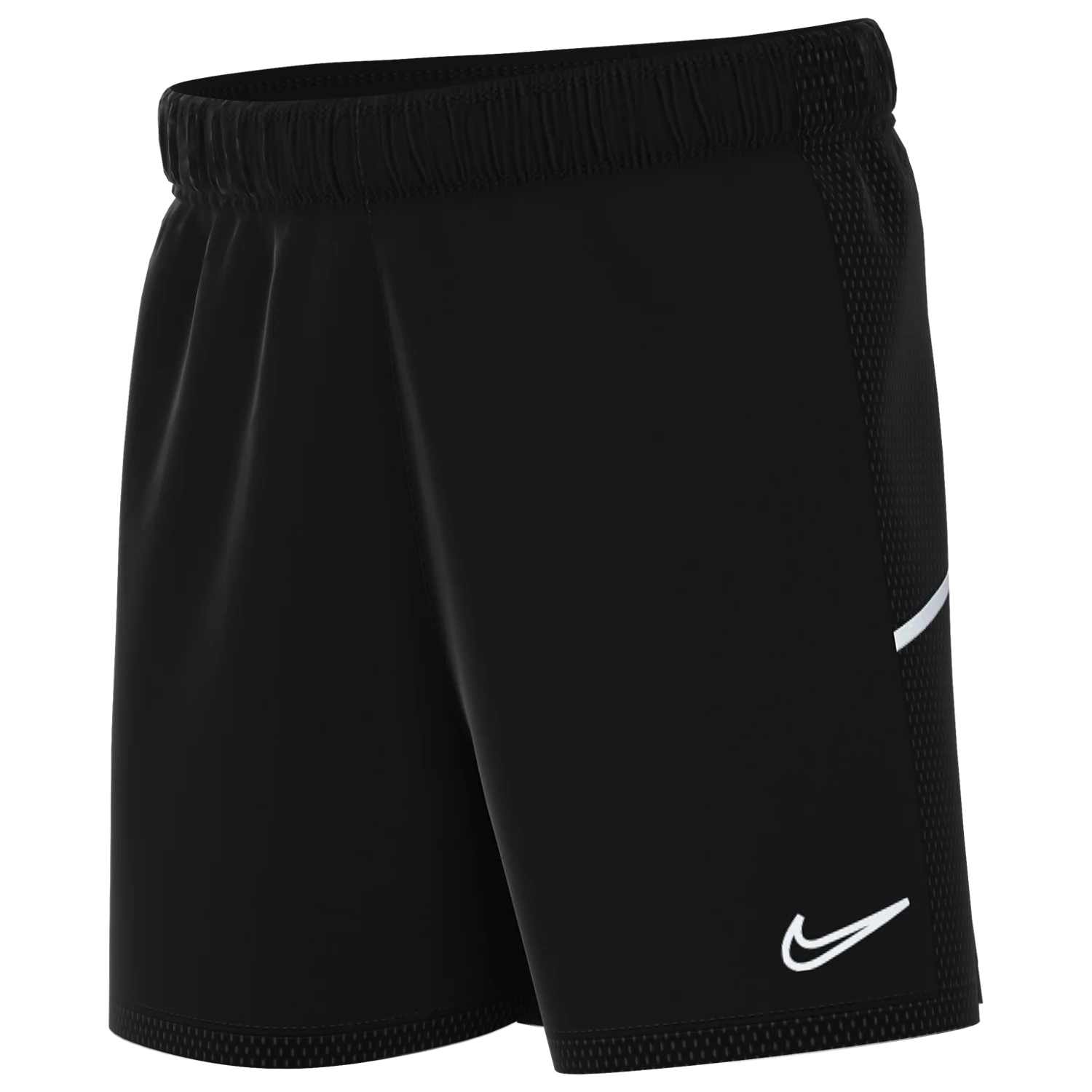 Nike Youth Dri-FIT Academy 25 Short - Black