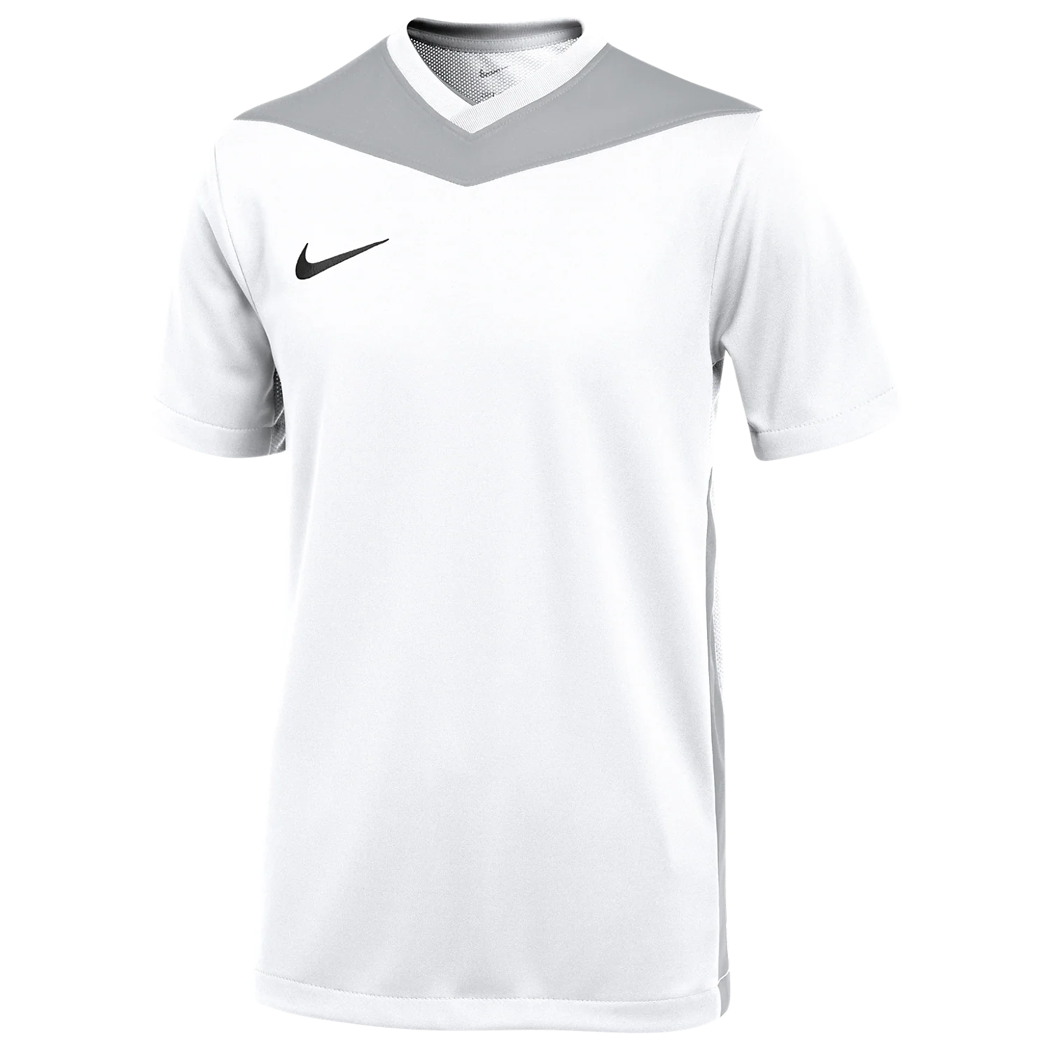 Nike Youth Dri-FIT Park Derby IV Jersey - White
