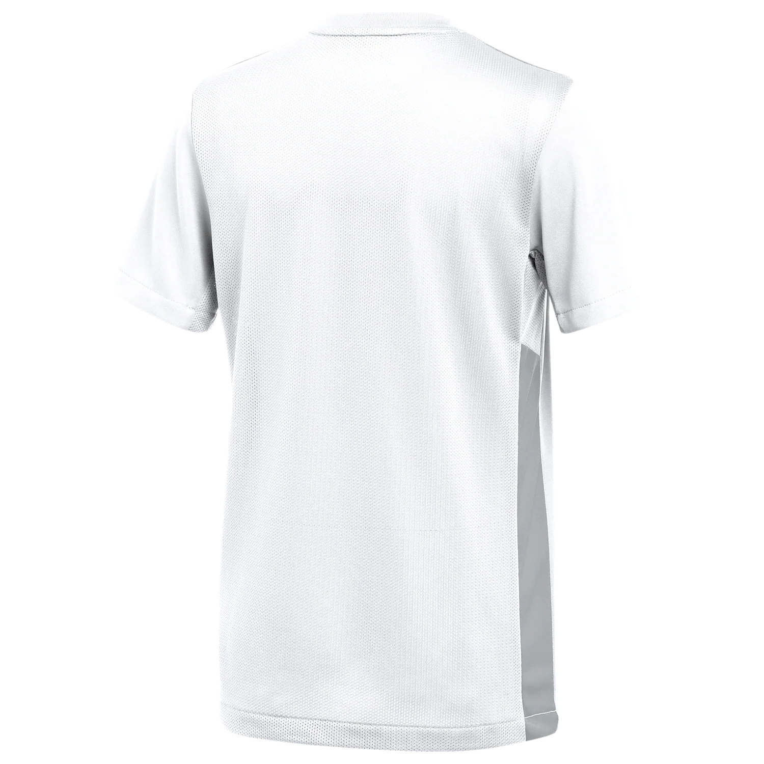 Nike Youth Dri-FIT Park Derby IV Jersey - White - Image 2