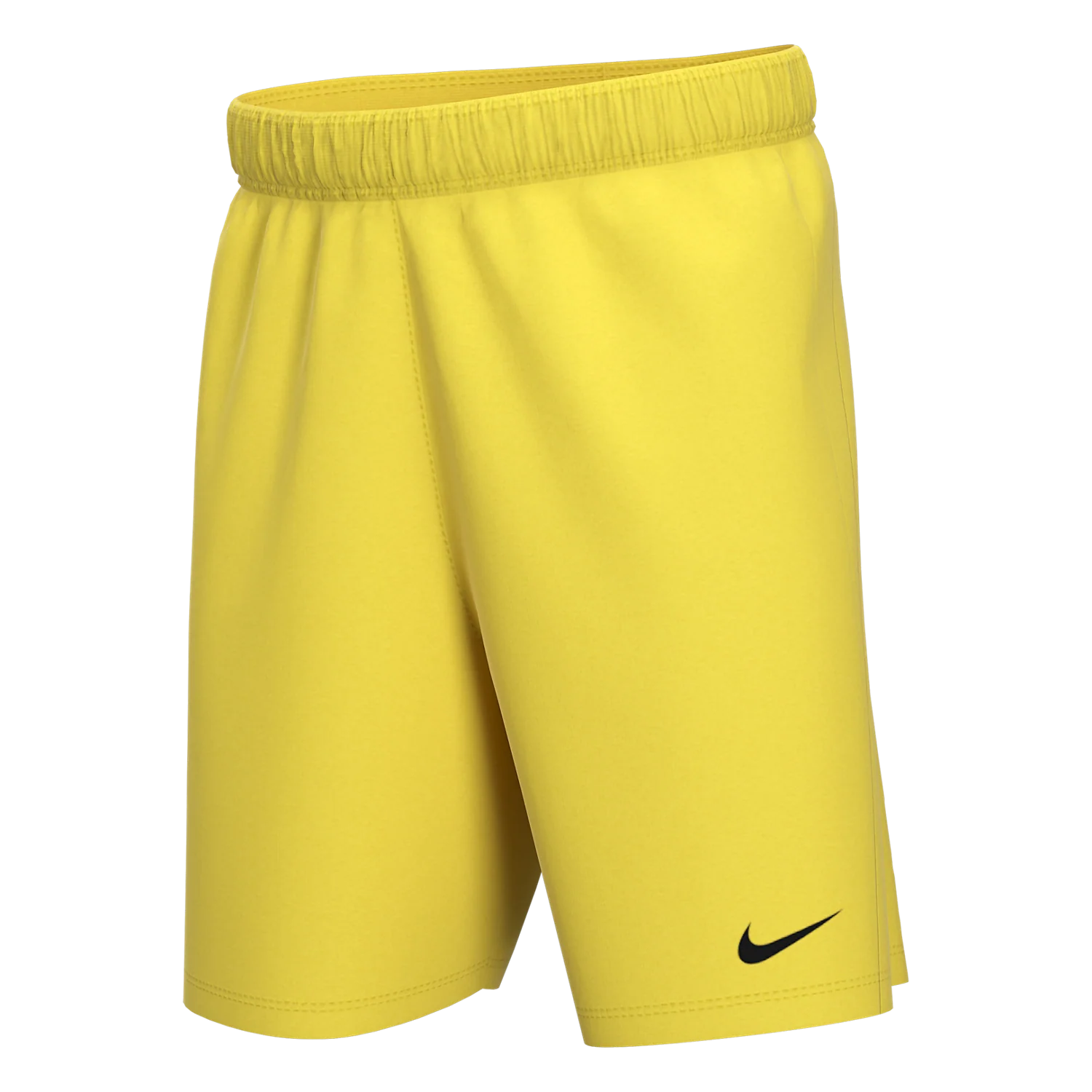 Nike Youth Dri-FIT Park III Short - Tour Yellow