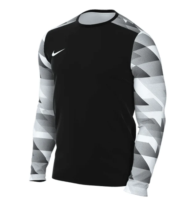 Nike Youth Dri-FIT Park IV GK Jersey - Black