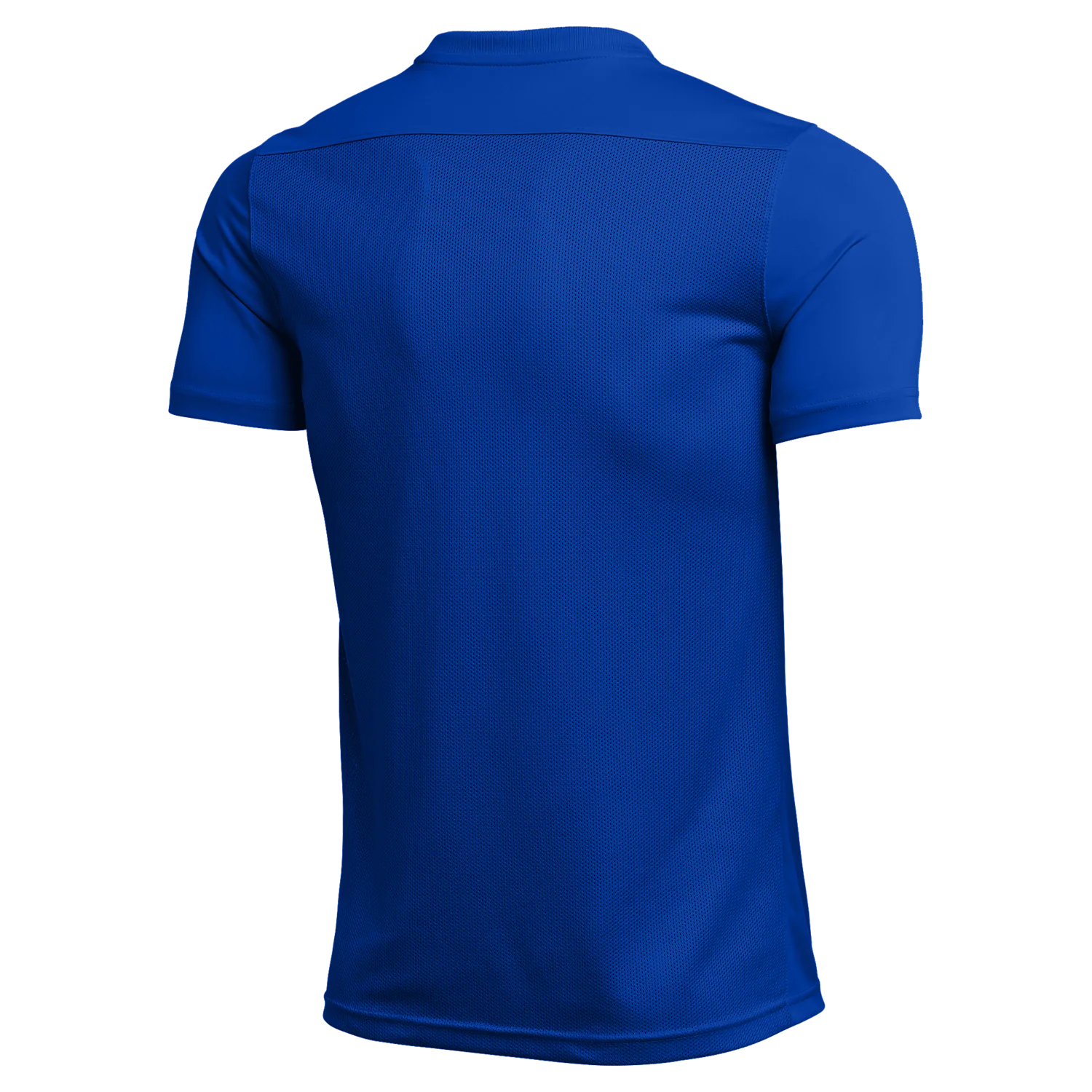 Nike Youth Dri-FIT Park VII Jersey - Royal - Image 2