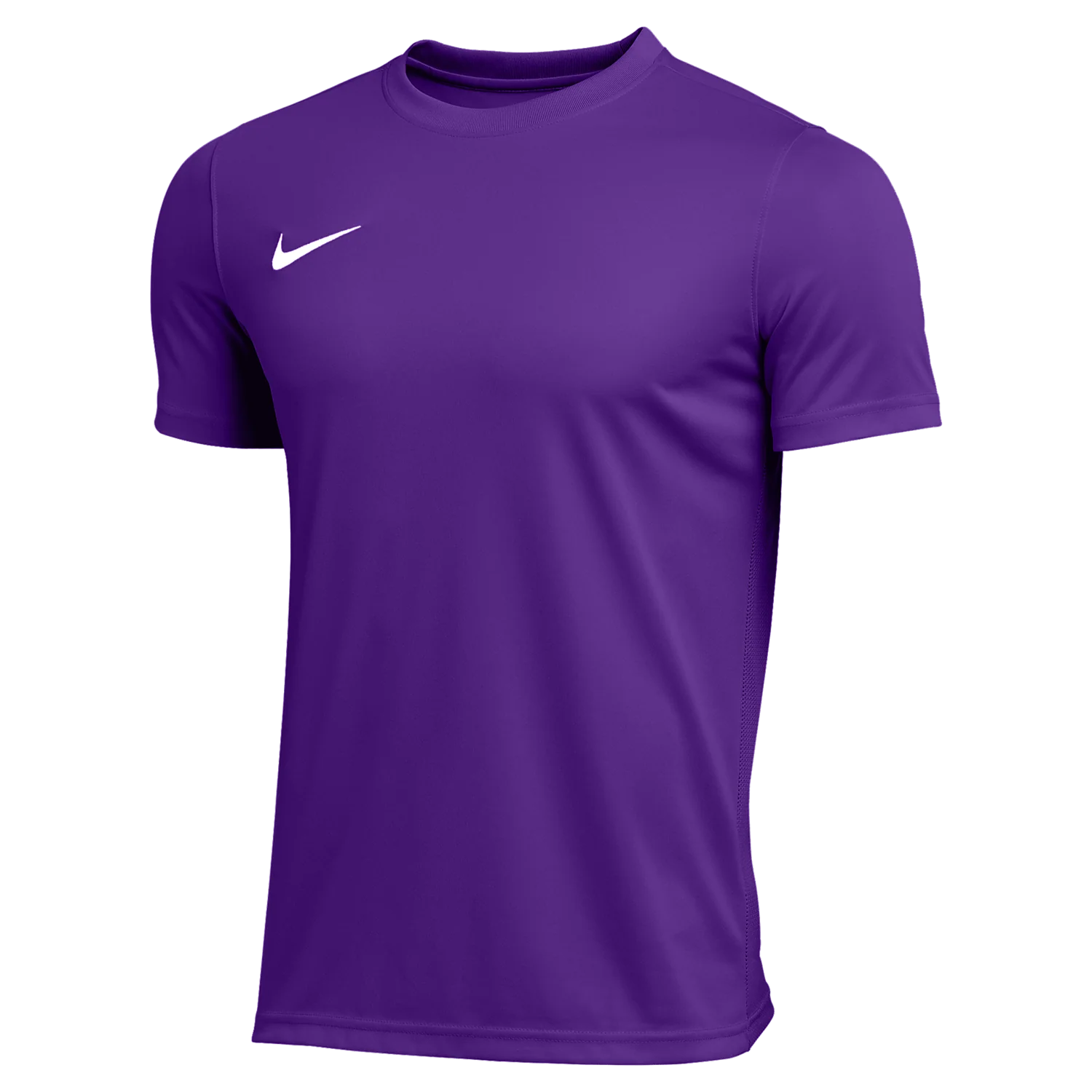 Nike Youth Dri-FIT Park VII Jersey - Purple