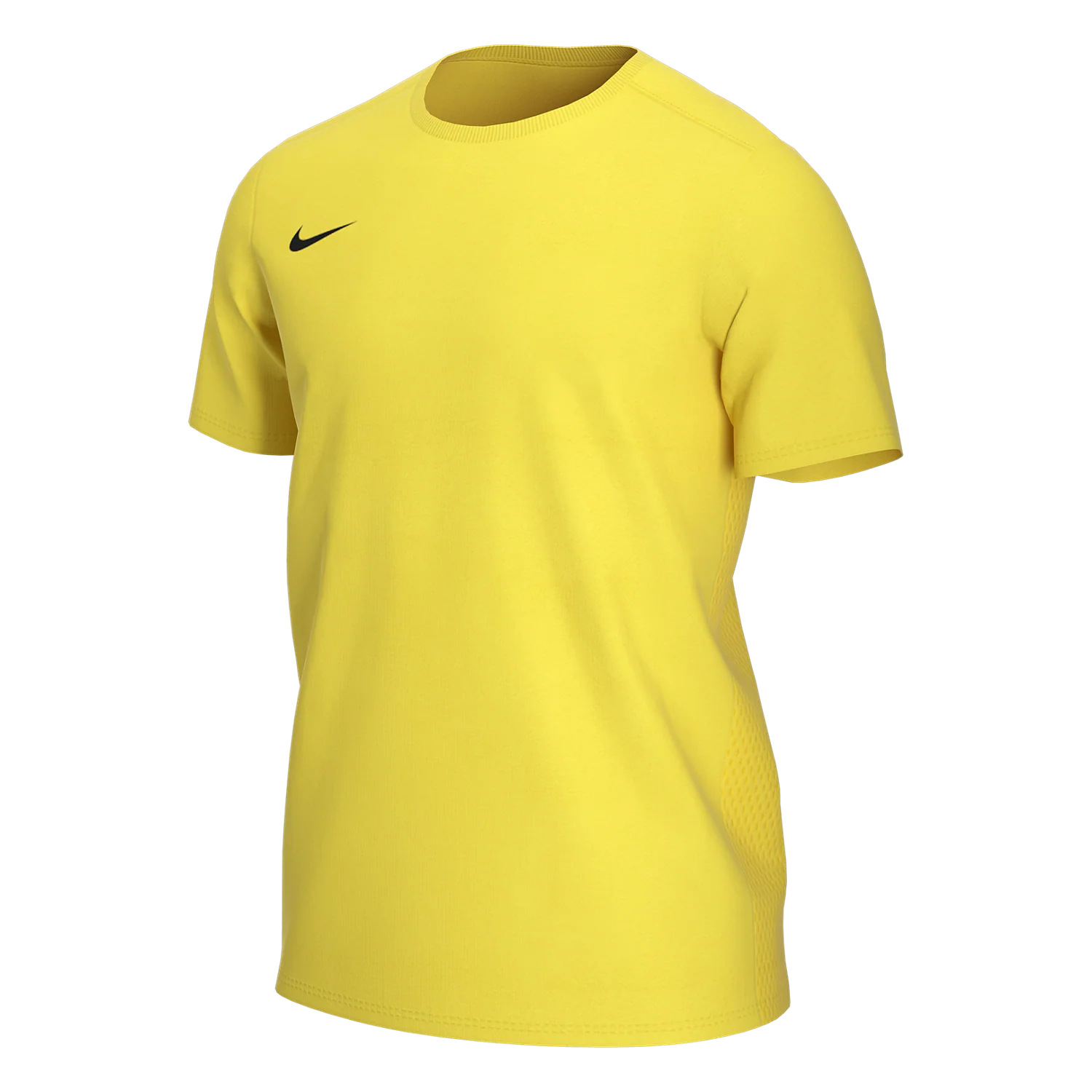 Nike Youth Dri-FIT Park VII Jersey - Tour Yellow