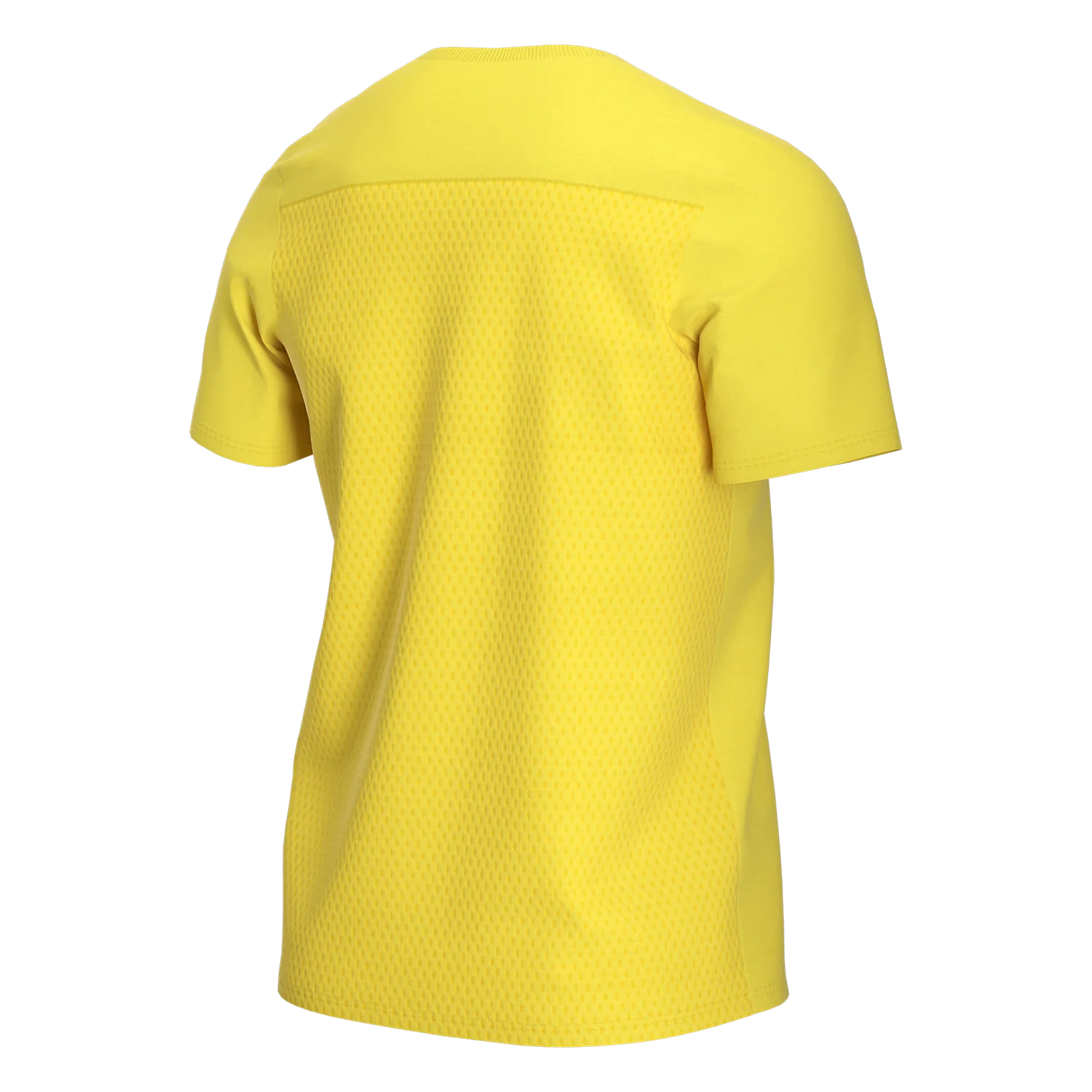 Nike Youth Dri-FIT Park VII Jersey - Tour Yellow - Image 2