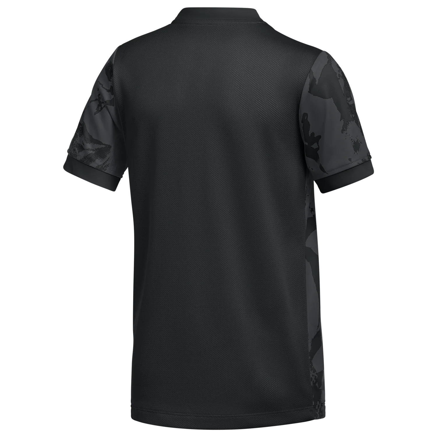 Nike Youth Dri-FIT Precision VII Jersey - Black - Image 2
