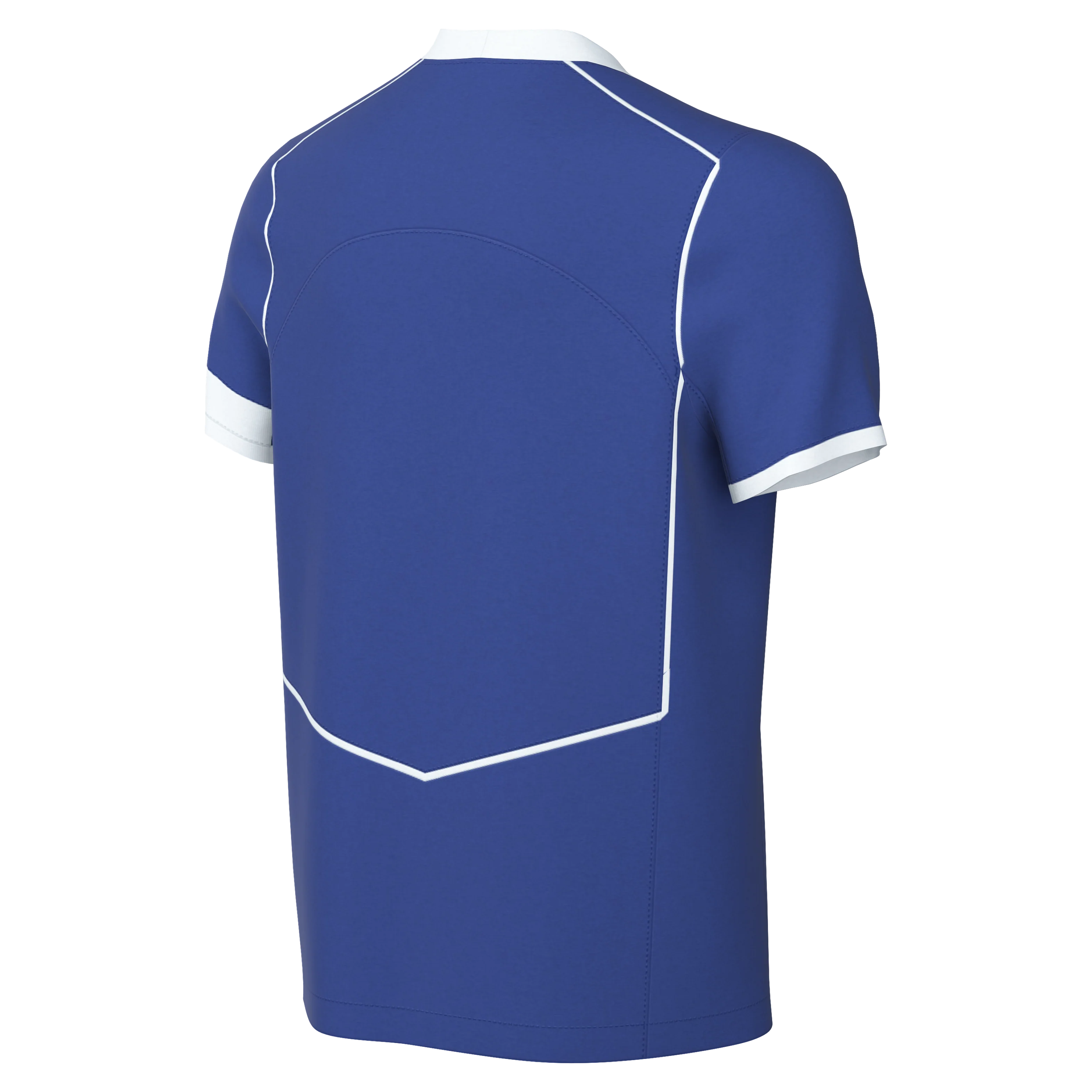 Nike Youth Dri-Fit T90 Jersey - Game Royal - Image 2