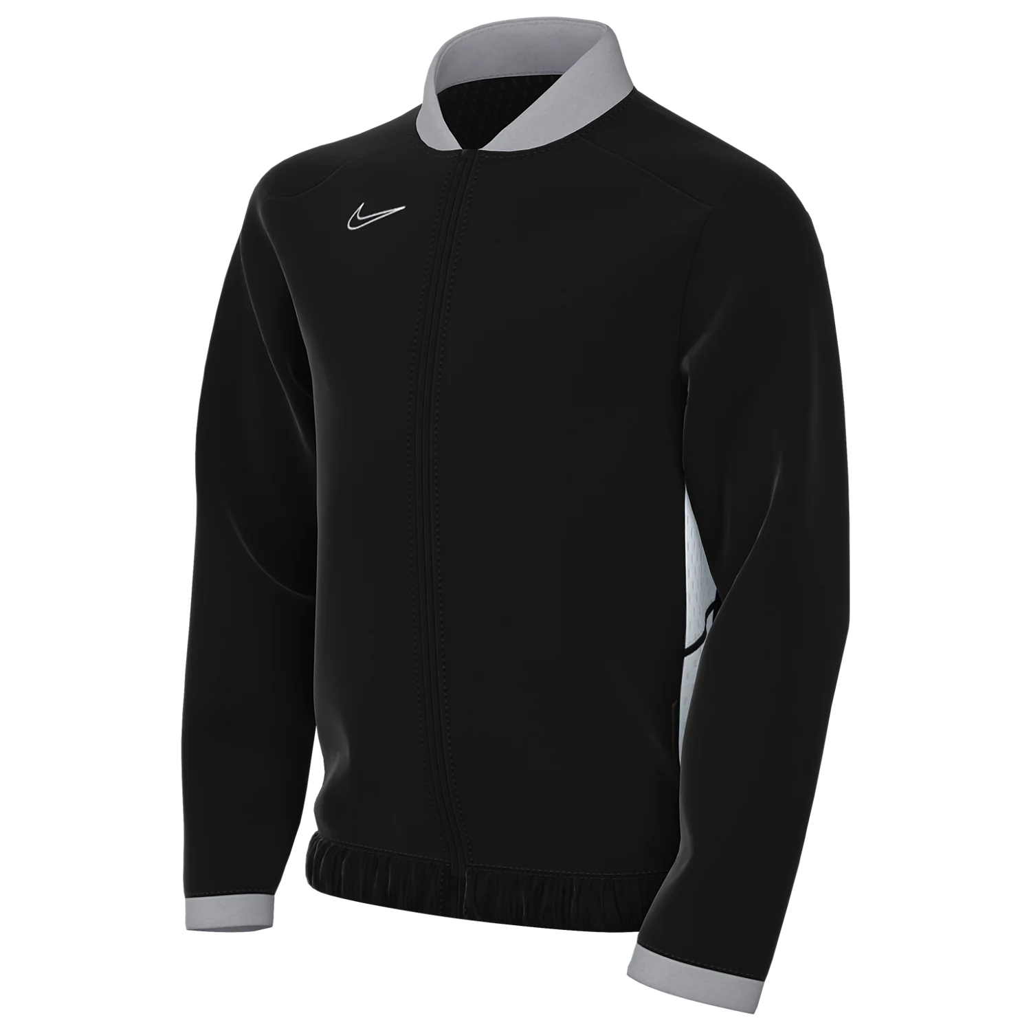 Nike Youth Dri-FIT Academy 25 Track Jacket - Black