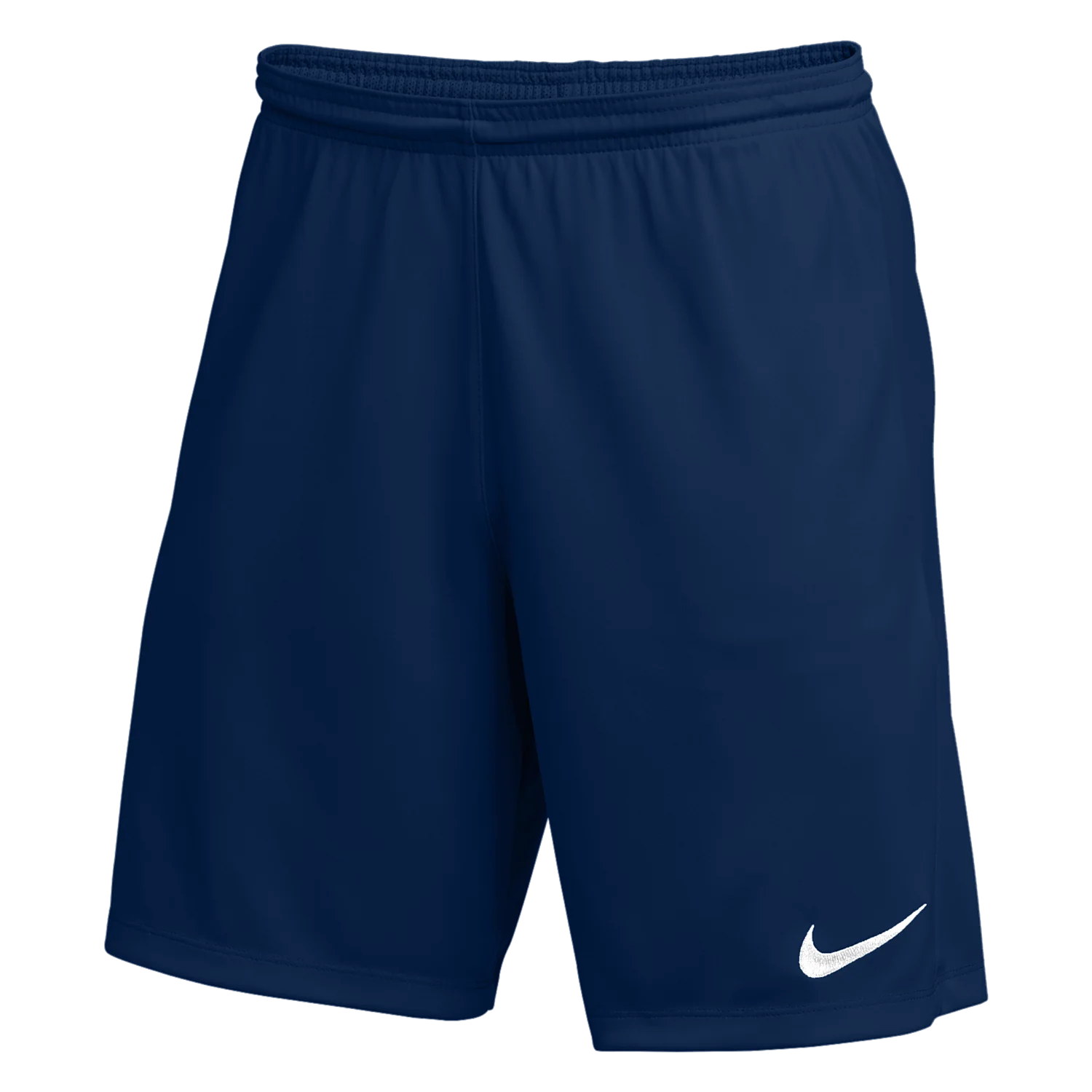 Nike Youth Dri-FIT Park III Short - Navy