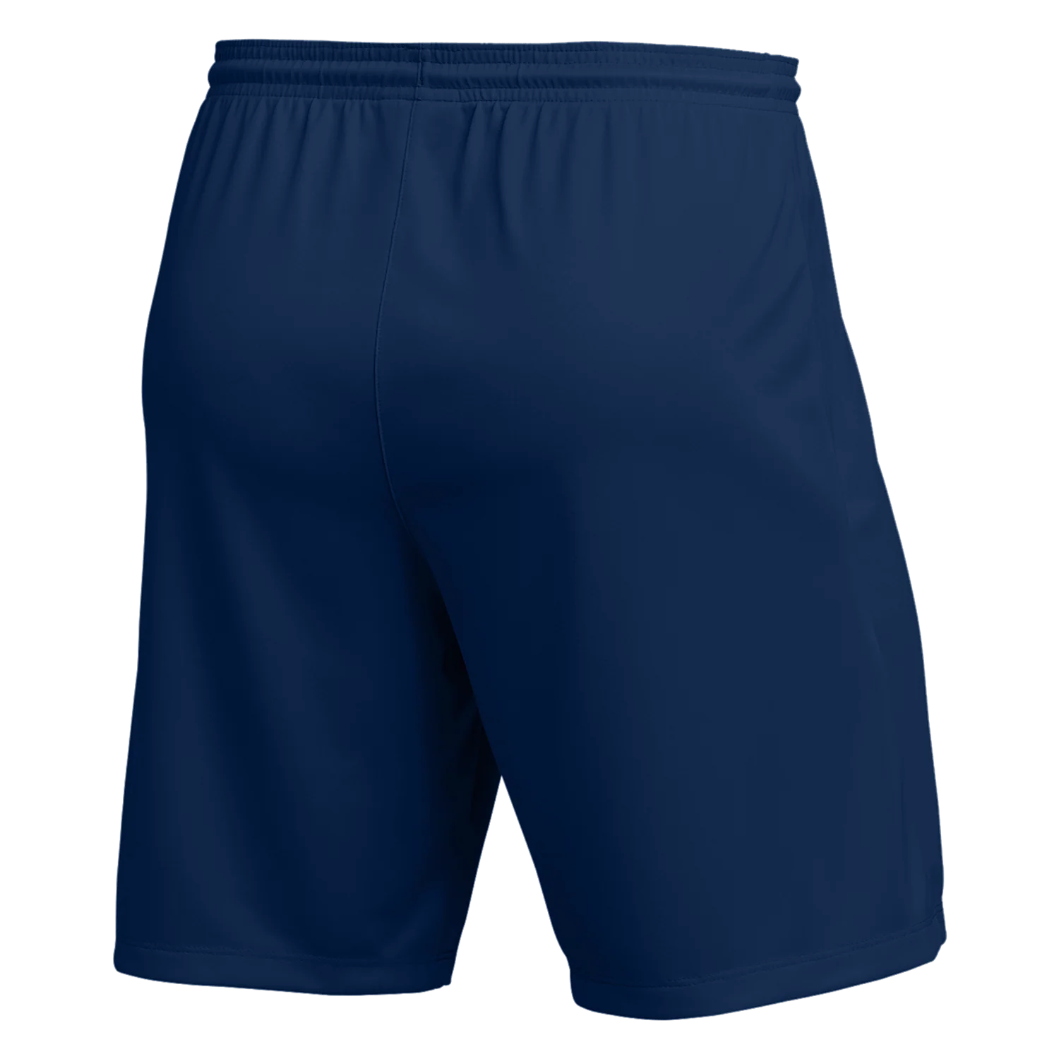 Nike Youth Dri-FIT Park III Short - Navy - Image 2