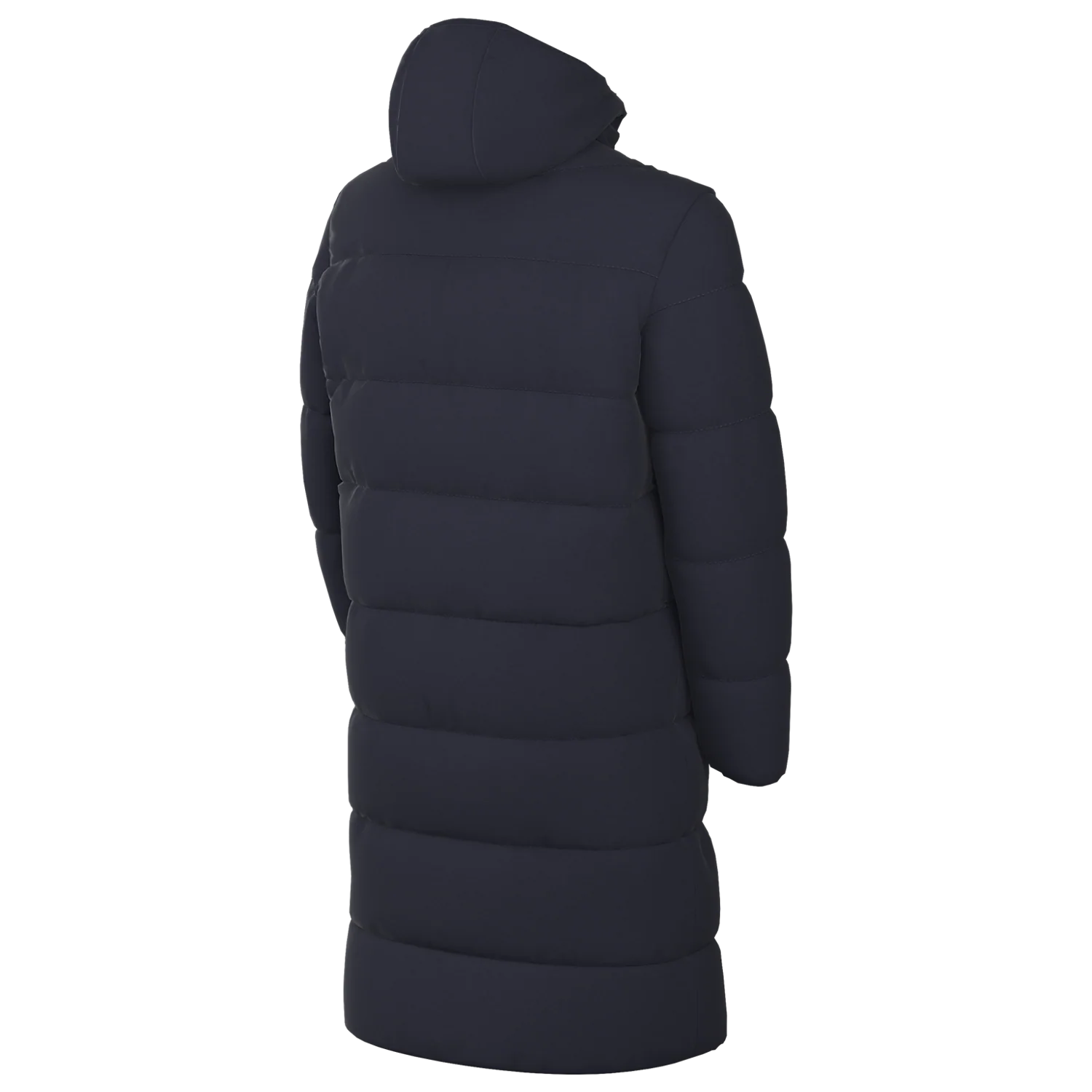 Nike Youth Therma-FIT Academy Pro 24 SDF Jacket - Navy Blue - Image 2