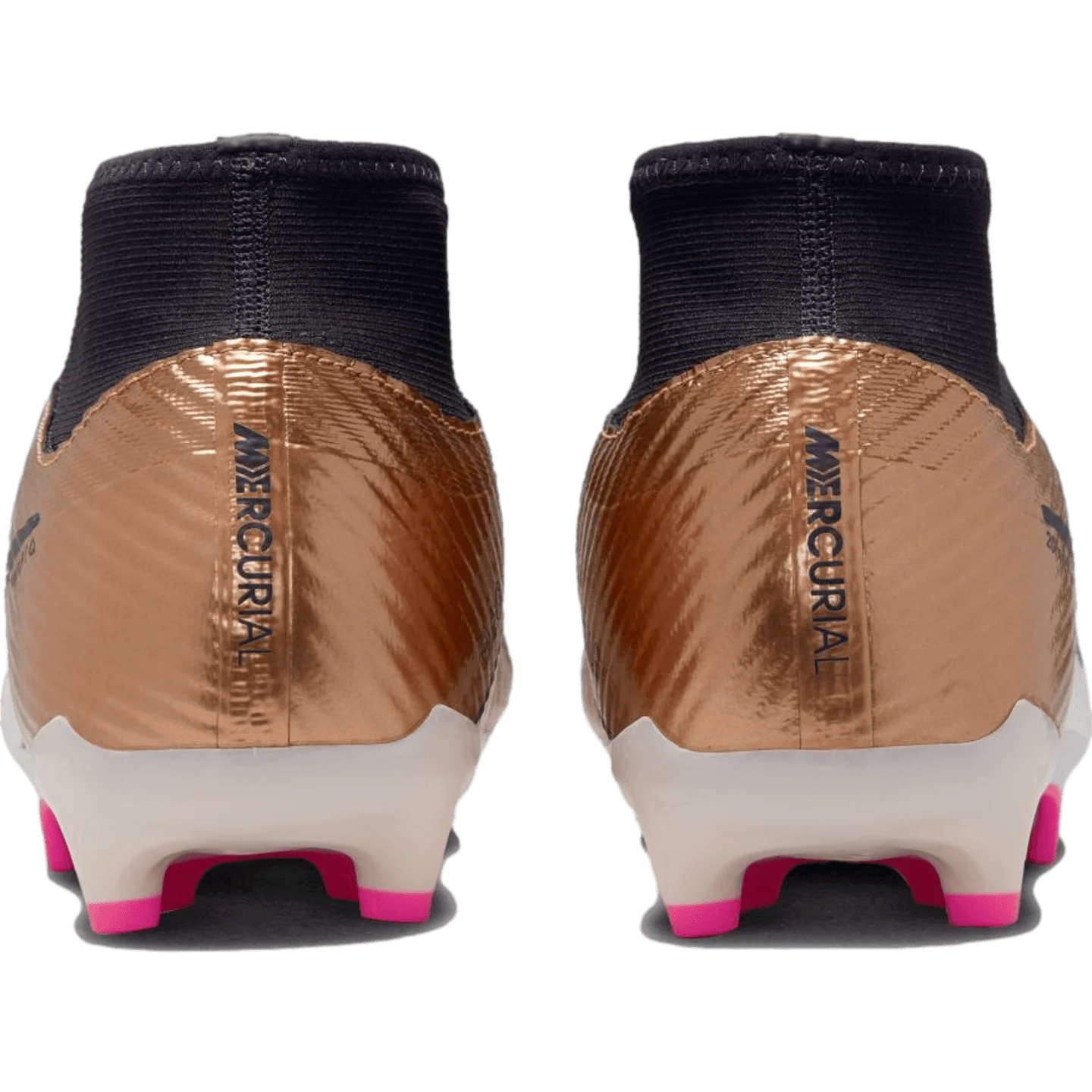 Nike Zoom Mercurial Superfly 9 Academy MG Firm Ground Cleats - Image 4