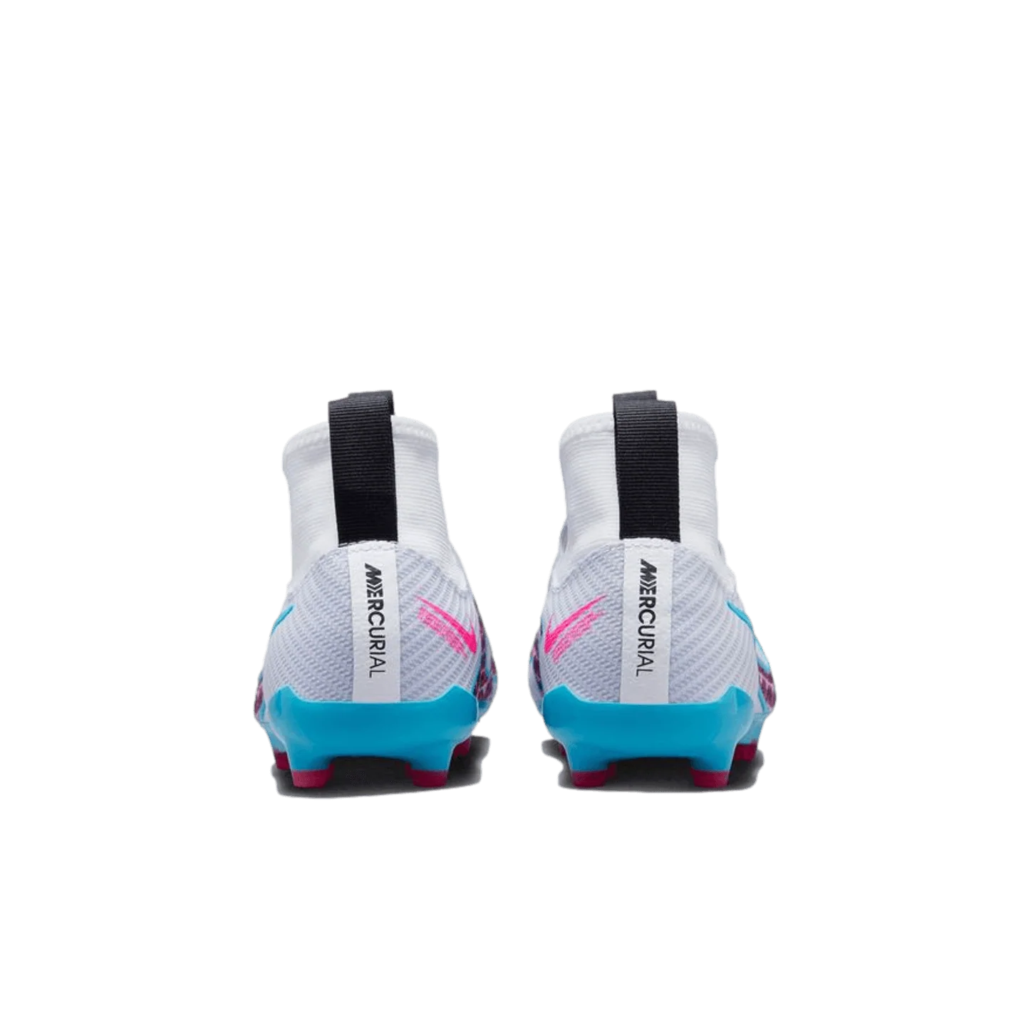 Nike Zoom Mercurial Superfly 9 Pro Youth Firm Ground Cleats - Image 4