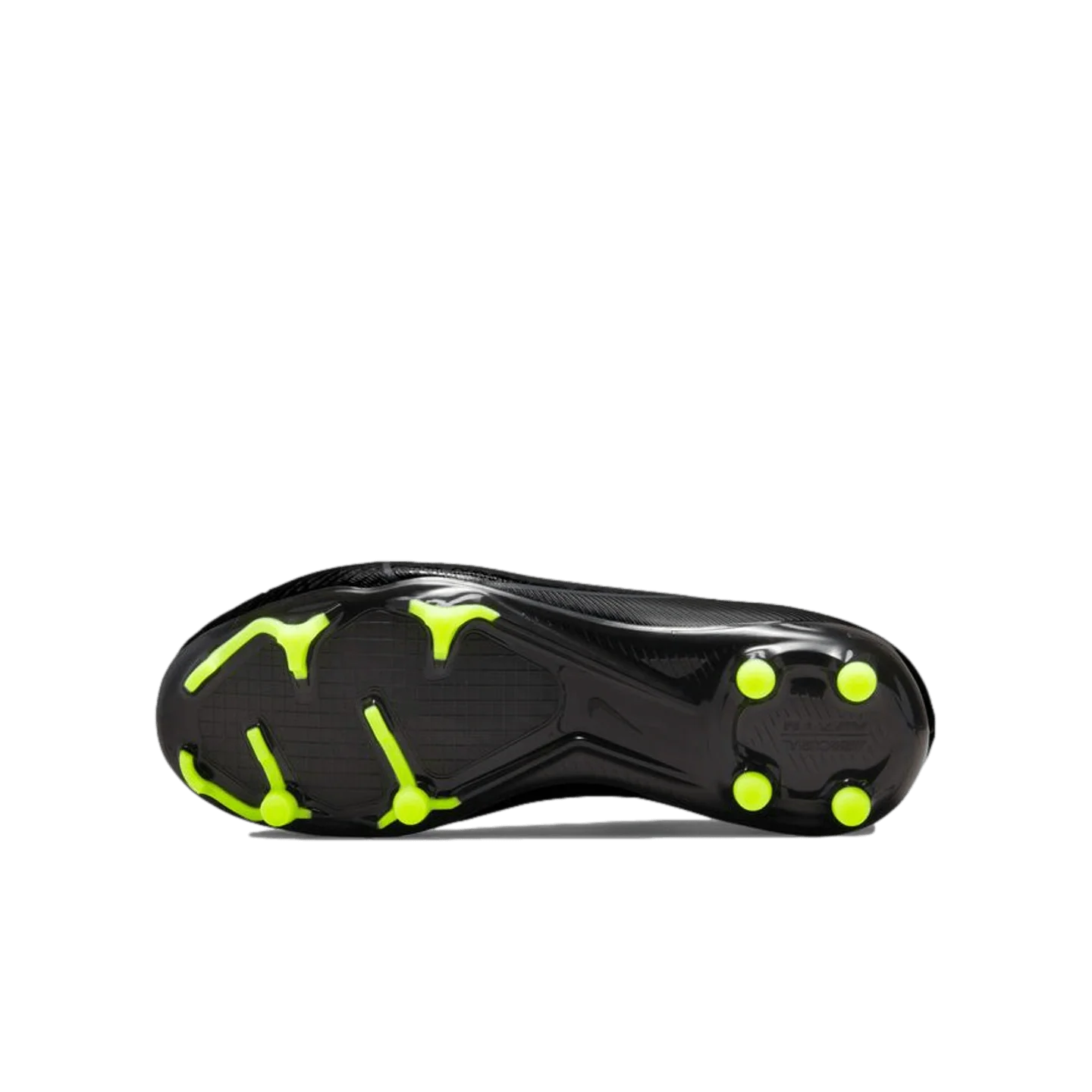Nike Zoom Mercurial Vapor 15 Academy Youth MG Firm Ground Cleats - Image 5