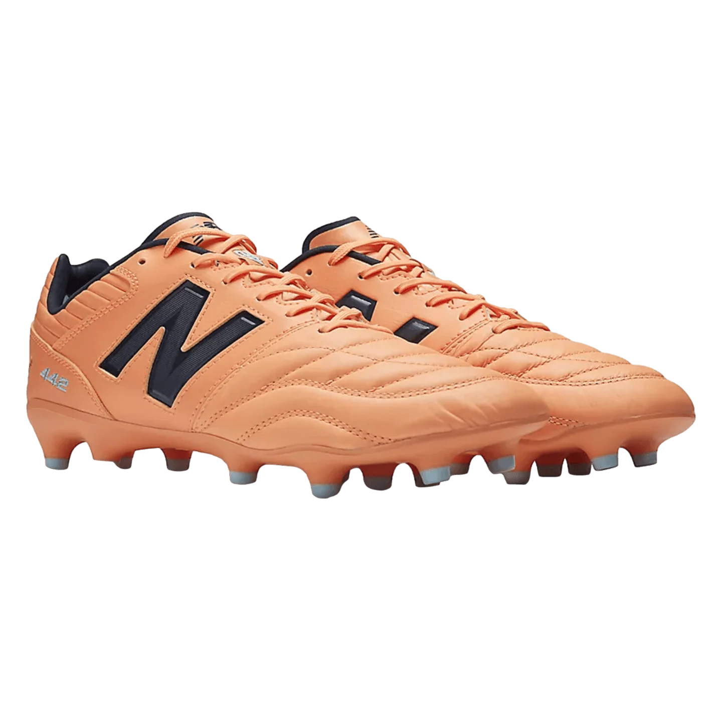New Balance 442 V2 Pro Firm Ground Cleats - Image 2