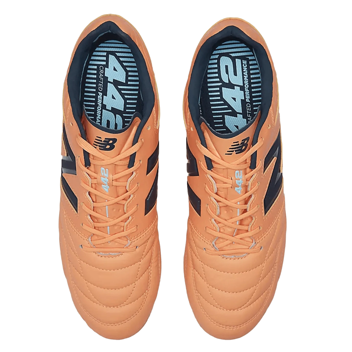 New Balance 442 V2 Pro Firm Ground Cleats - Image 3