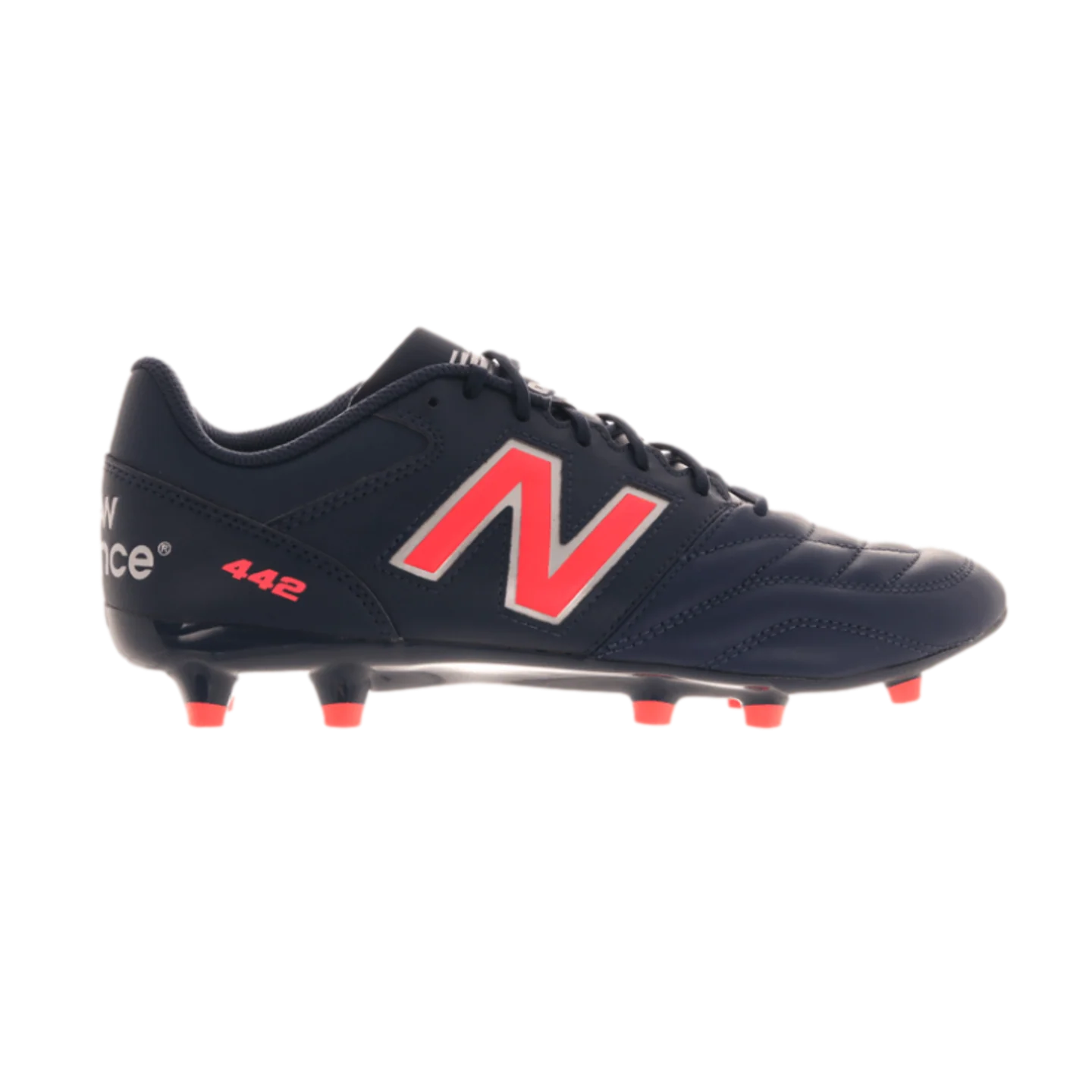 New Balance 442 Team V2 Firm Ground Cleats - Wide
