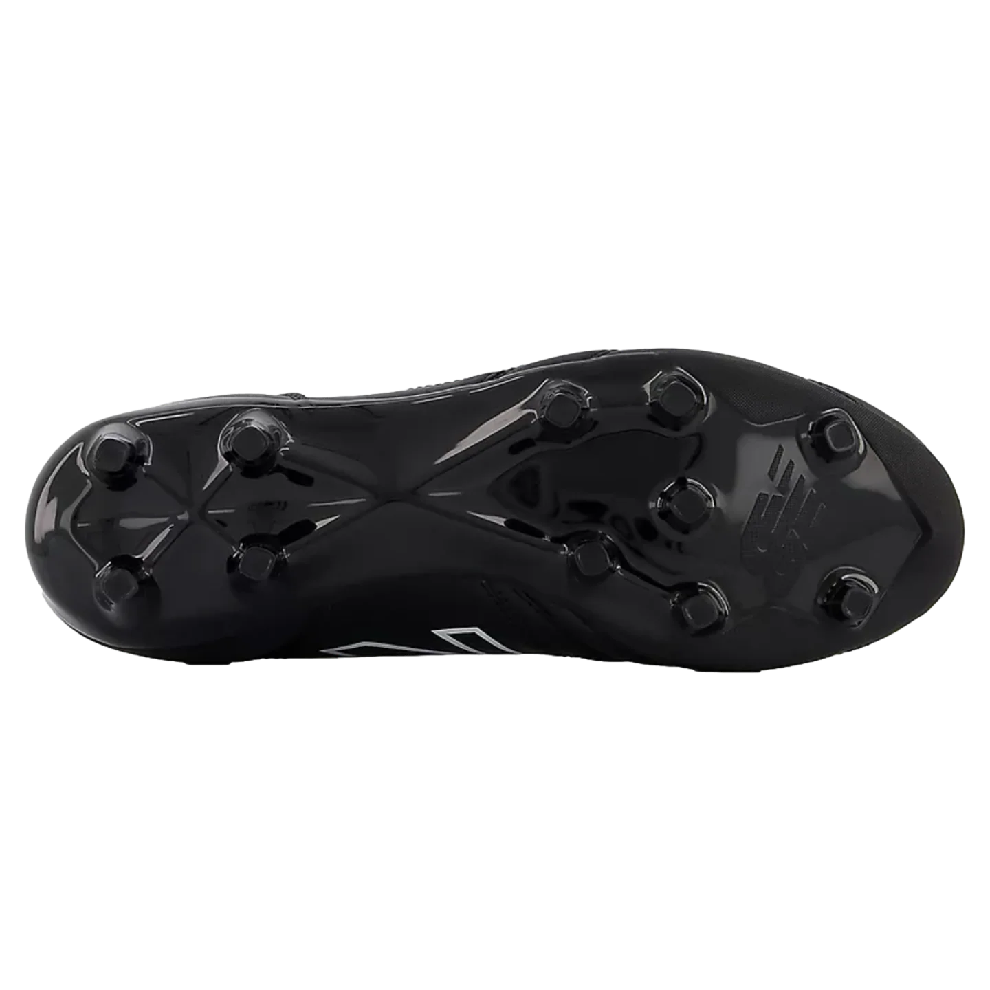 New Balance 442 V2 Academy Firm Ground Cleats - 2E Wide - Image 3