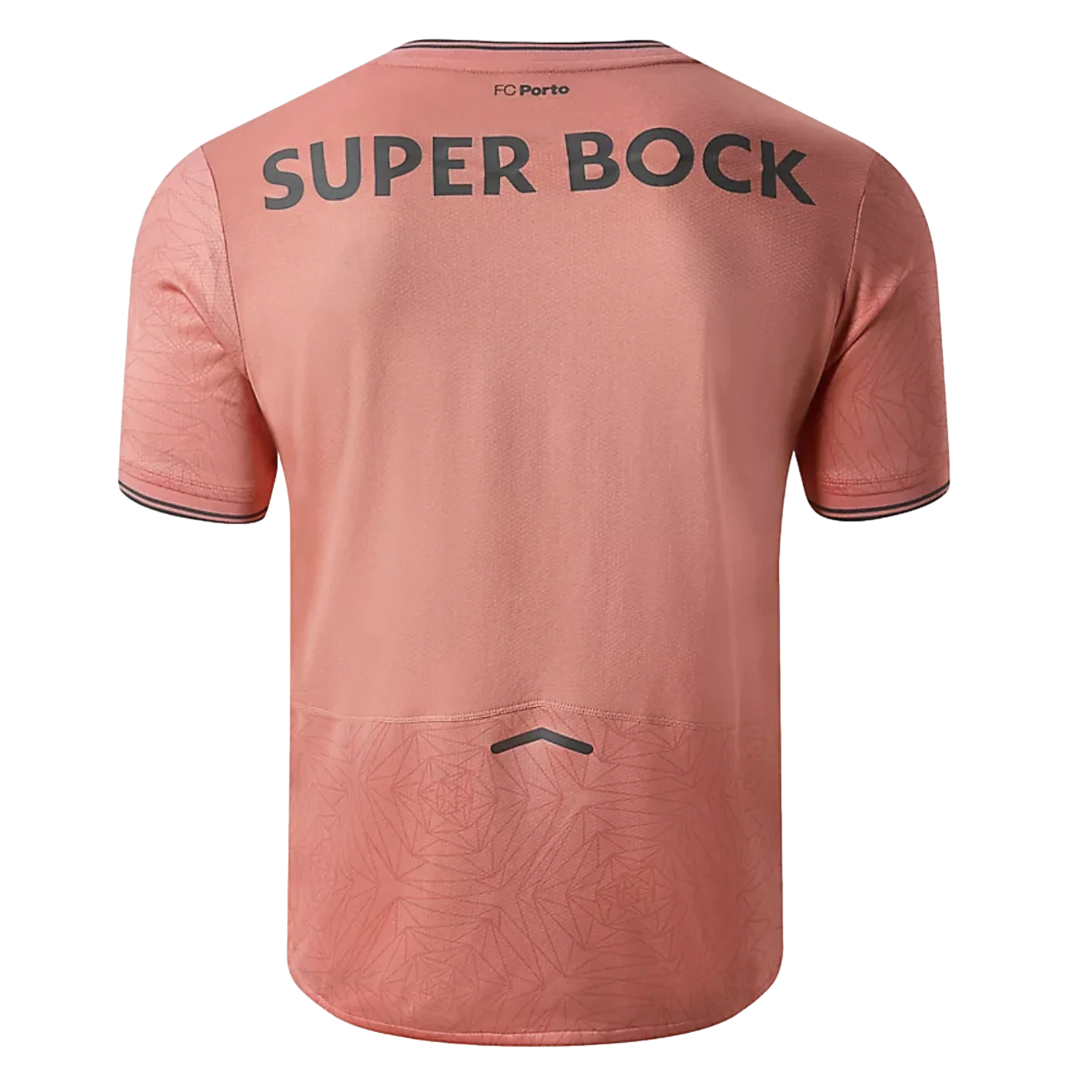 New Balance FC Porto 25/26 Away Jersey - Image 2