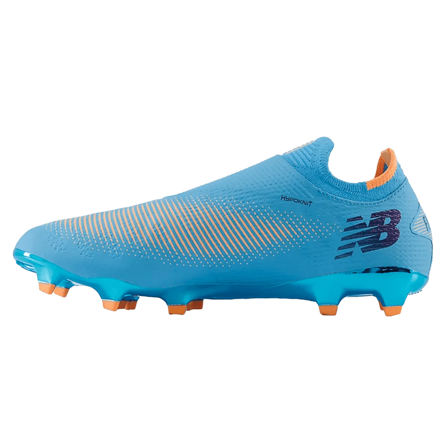 New Balance Furon Pro V7+ Firm Ground Cleats - Image 3