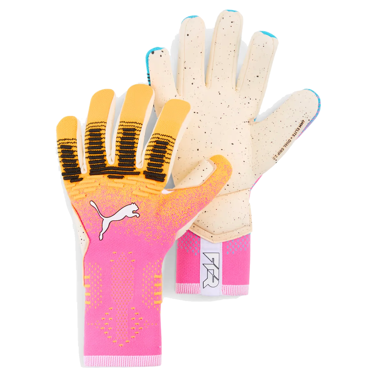 Puma Future Ultimate NC Goalkeeper Gloves - Image 2