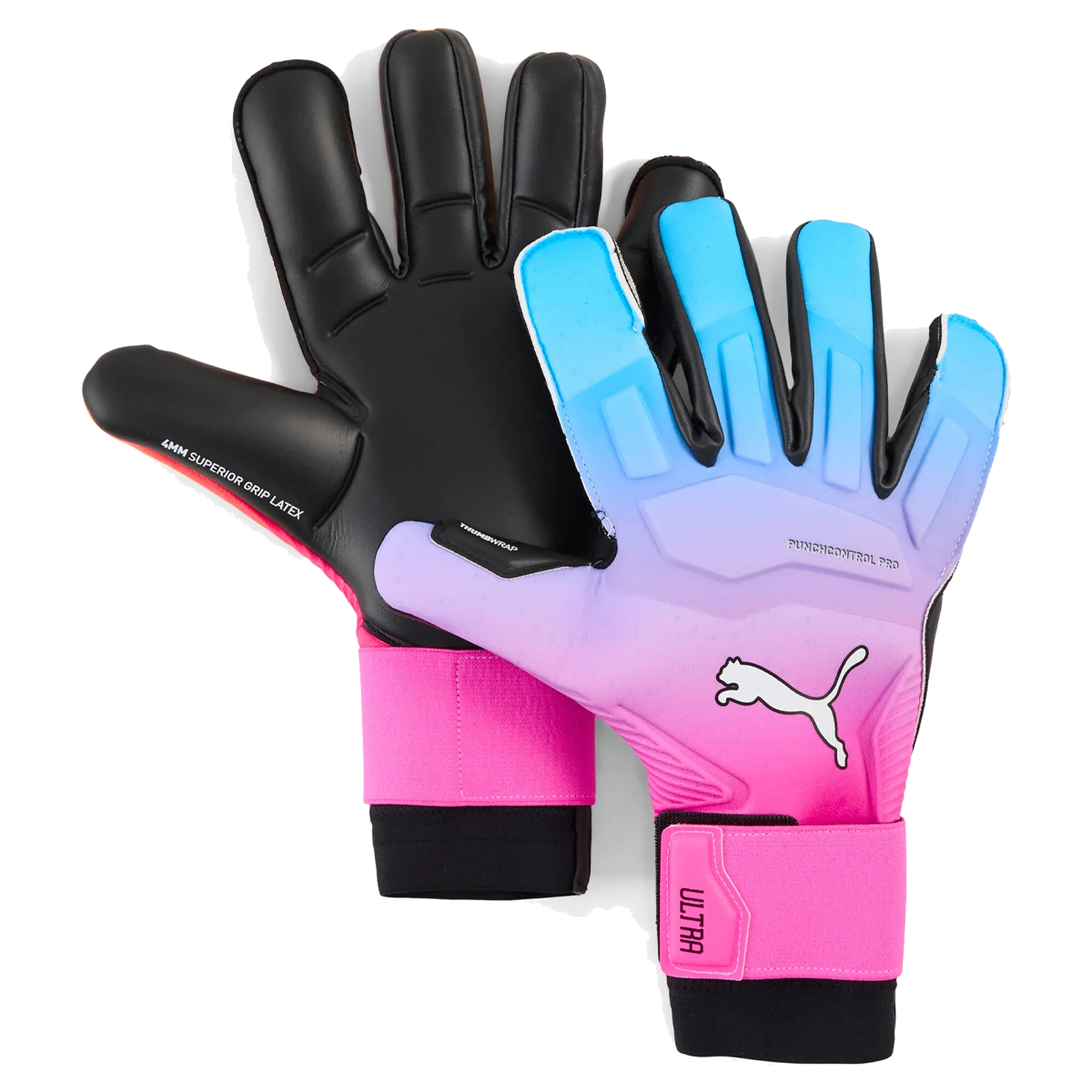 Puma Ultra Ultimate Hybrid Goalkeeper Gloves