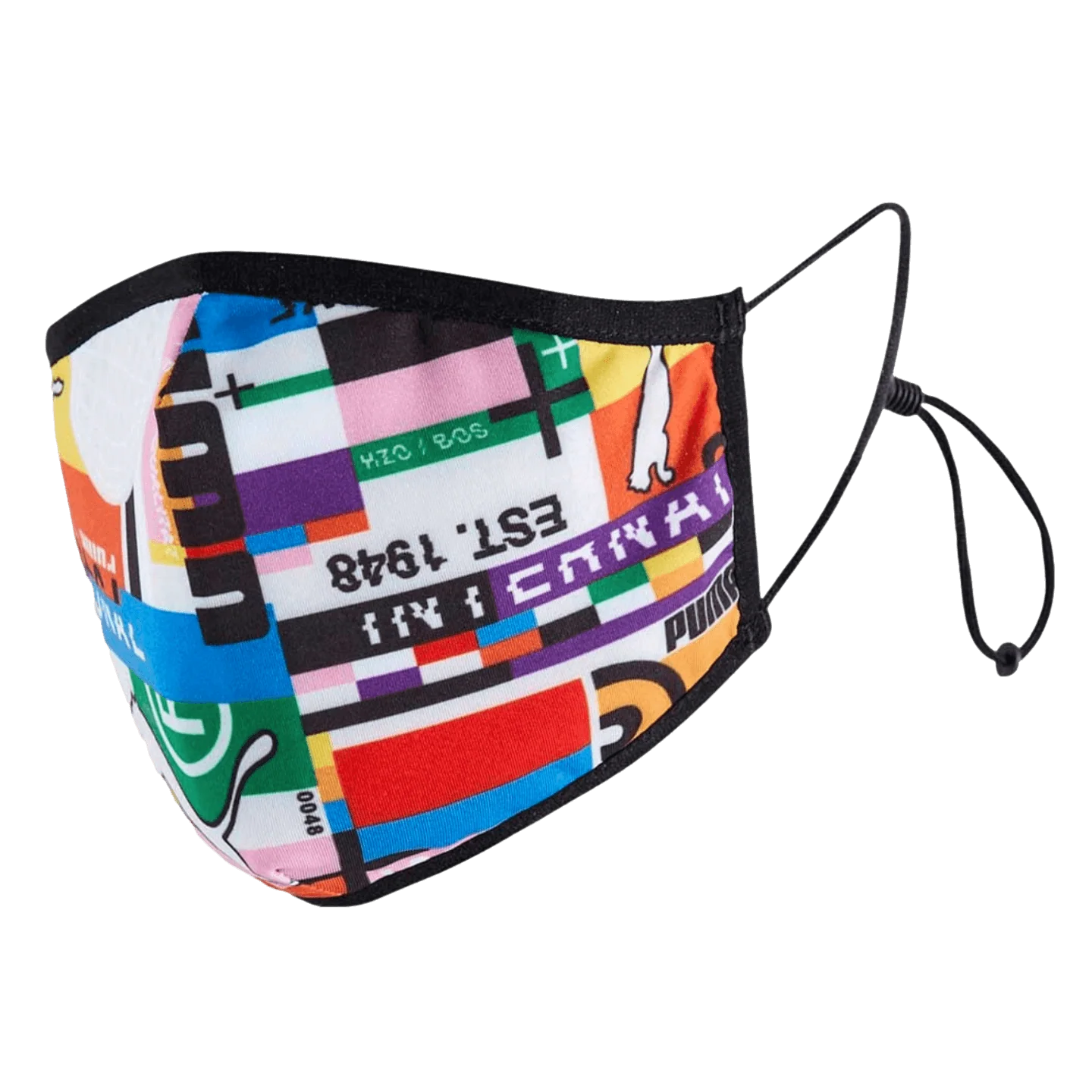 Puma Face Mask (Set of 2) - Image 3