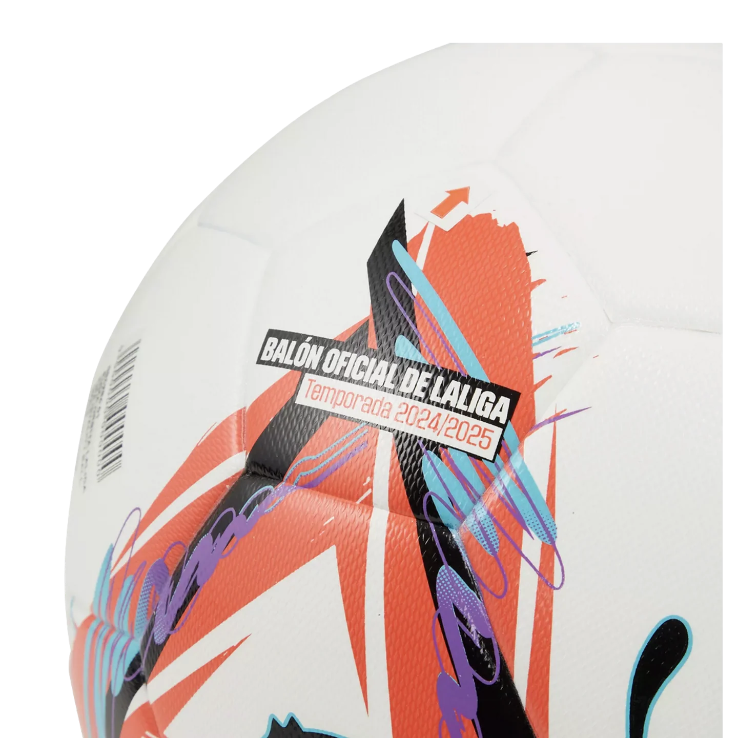 Puma Orbita La Liga 1 Ball - Image 2