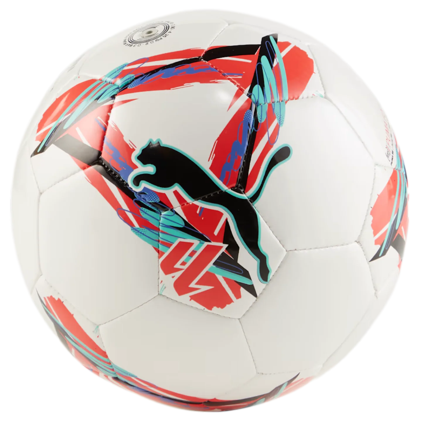 Puma Orbita Laliga 1 MS Mini Skills Ball - Image 2