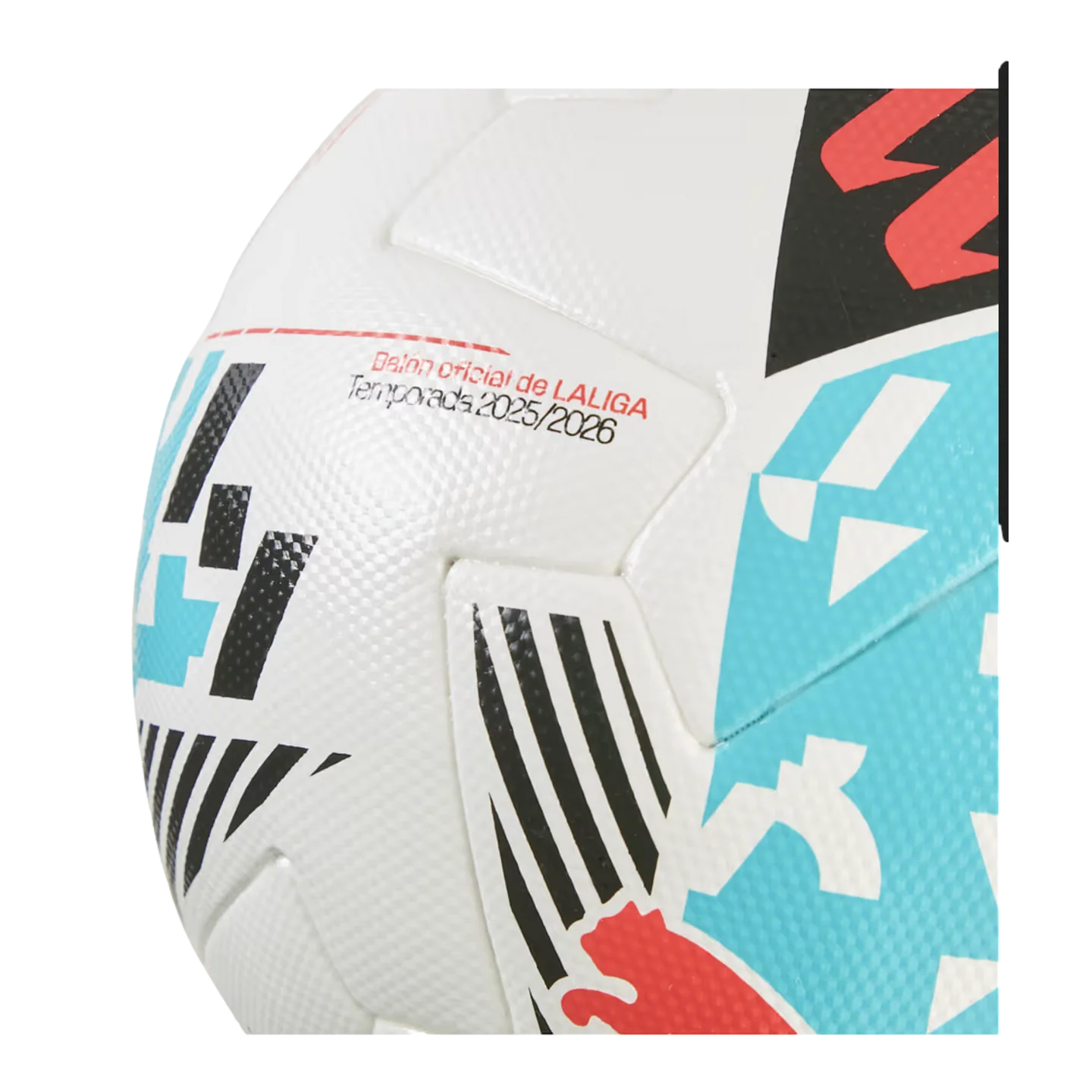 Puma Orbita LaLiga 1 FIFA Pro Match Ball - Image 2