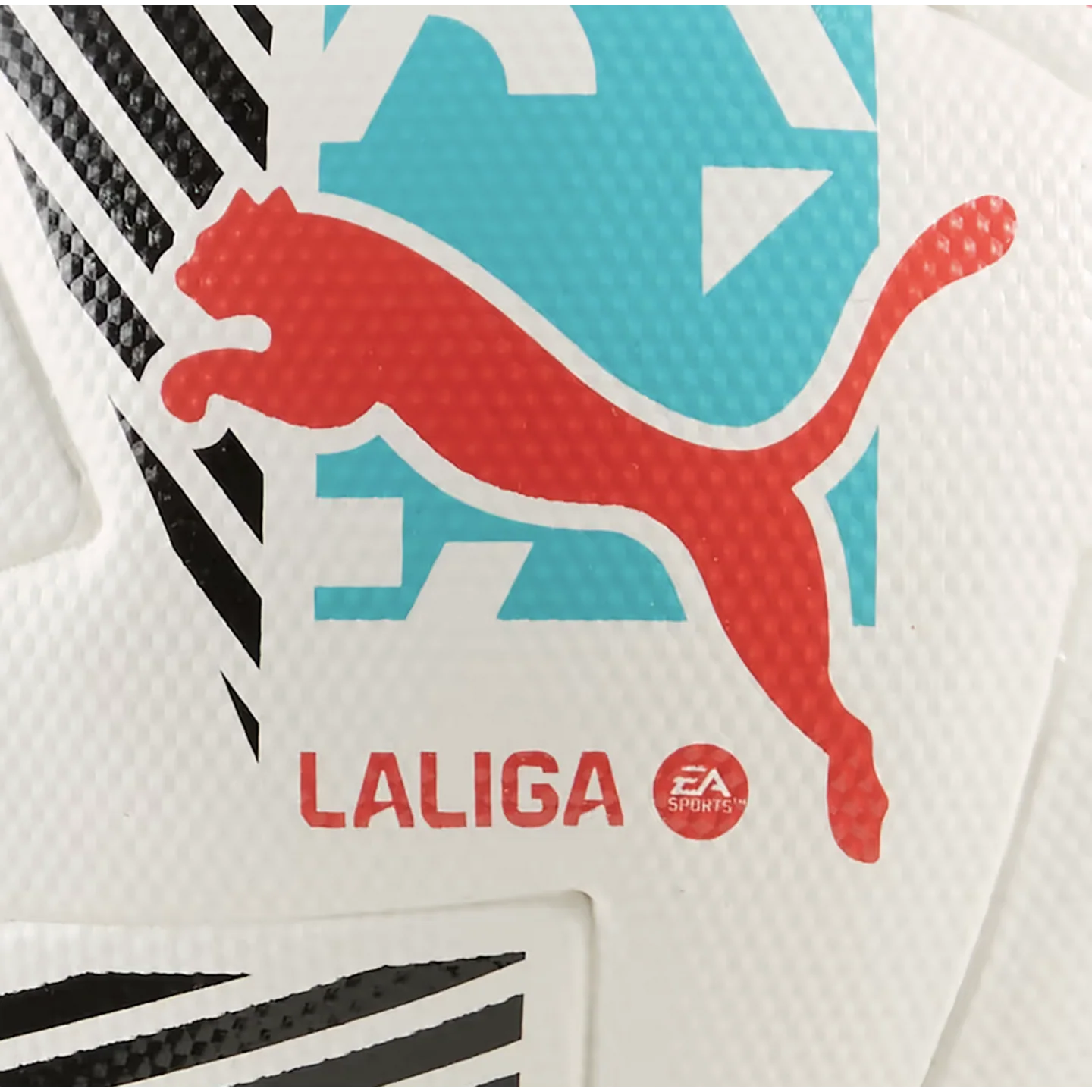 Puma Orbita LaLiga 1 FIFA Pro Match Ball - Image 3