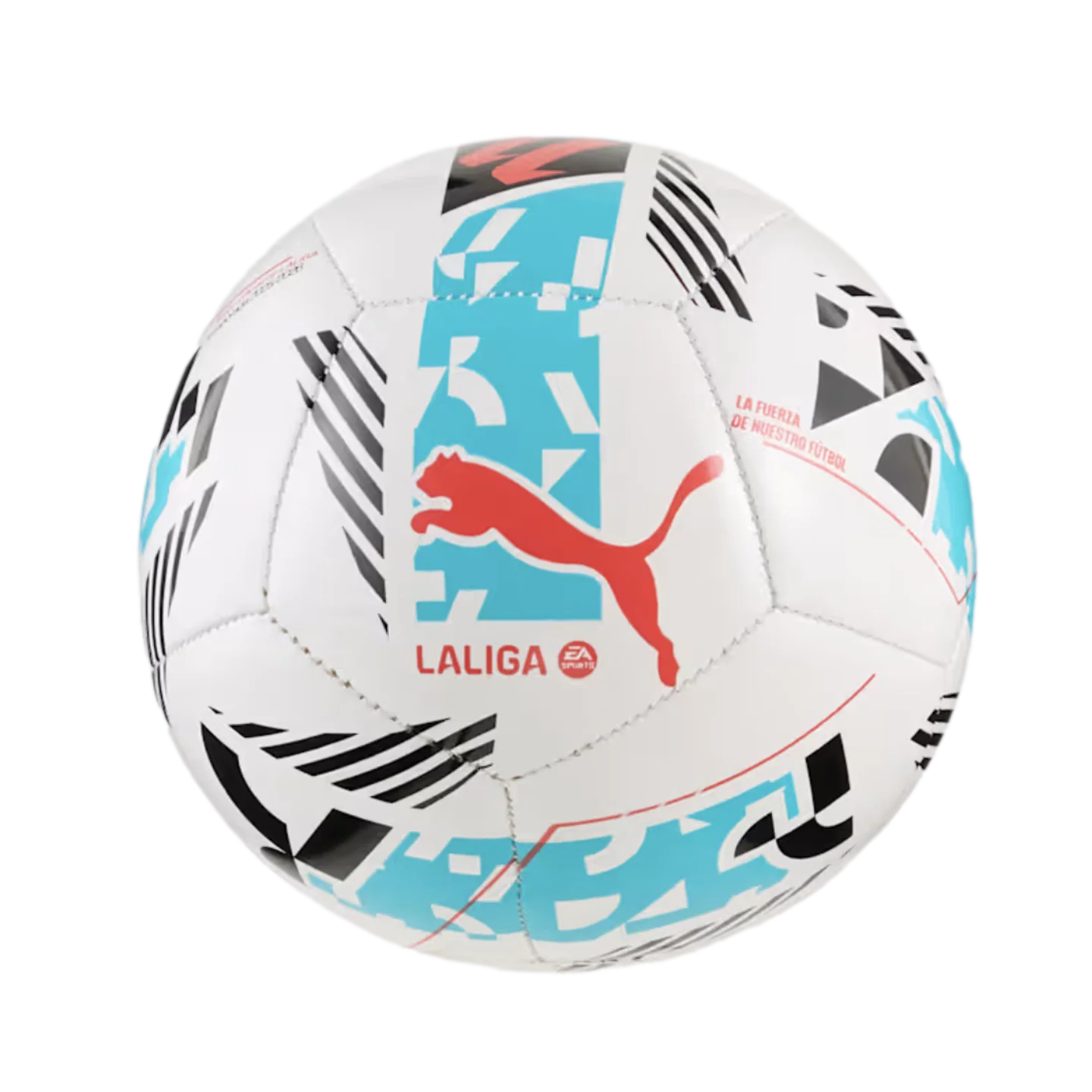 Puma Orbita LaLiga 1 Mini Skills Ball