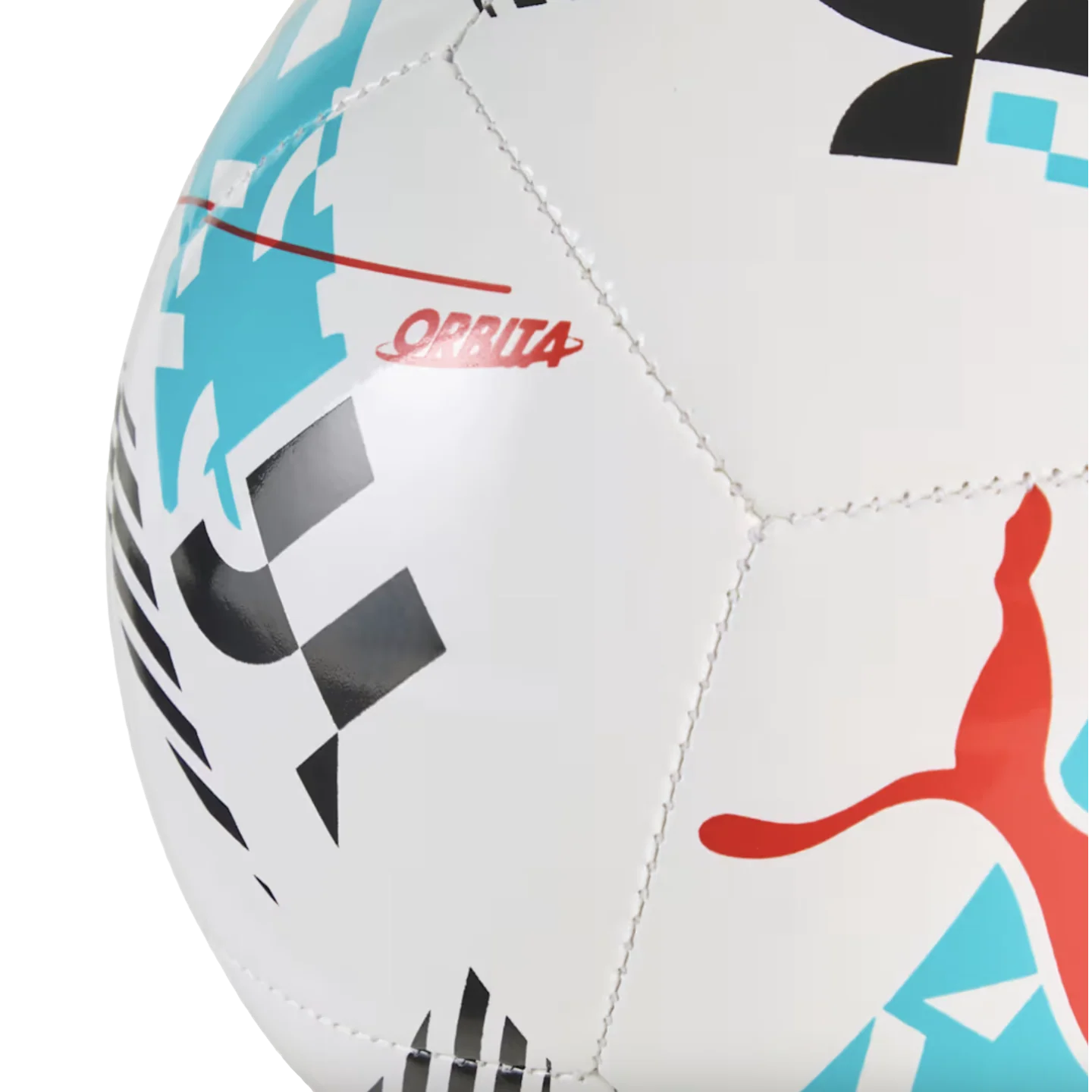 Puma Orbita LaLiga 1 Mini Skills Ball - Image 2