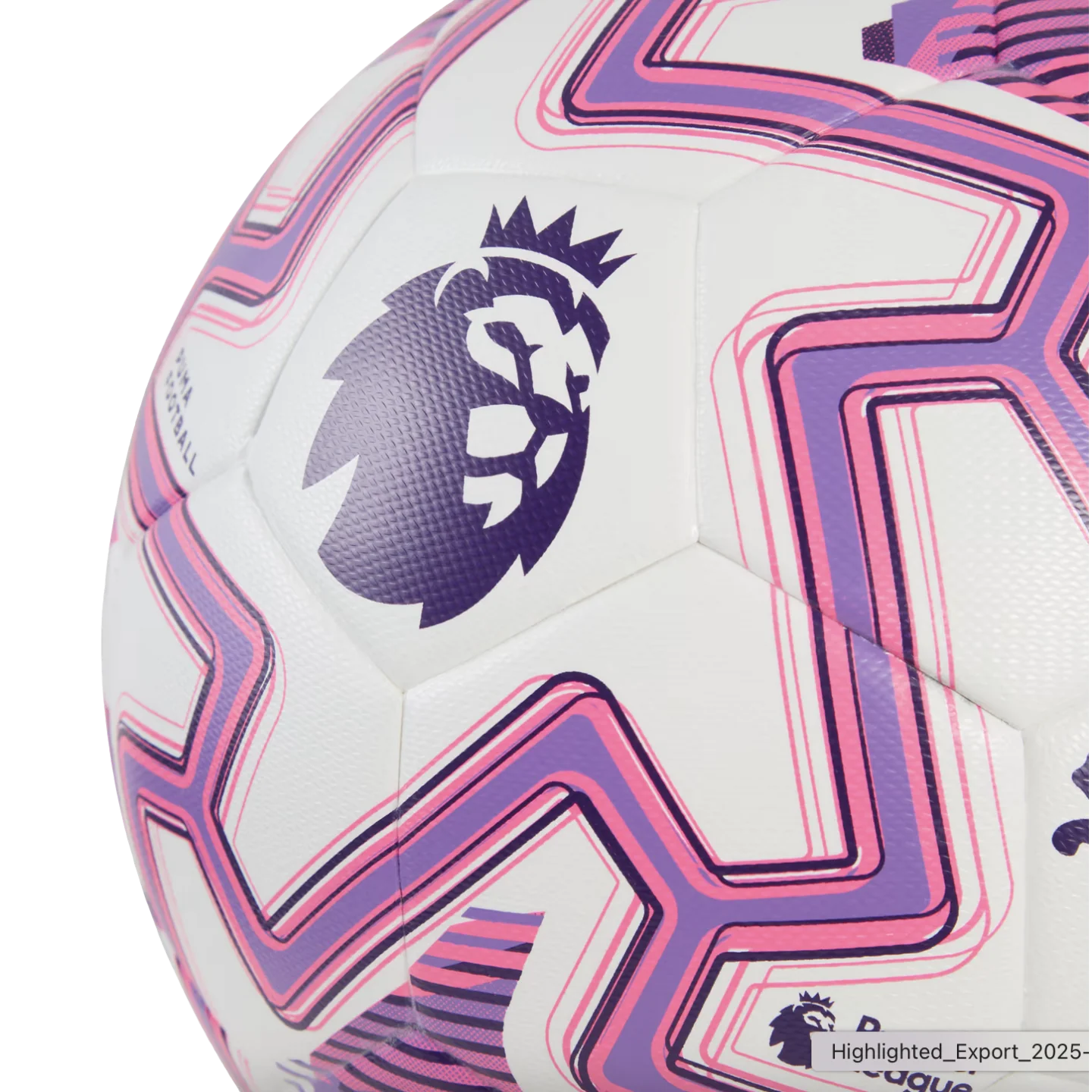 Puma Orbita Match Premier League Brilliance Ball - Image 2