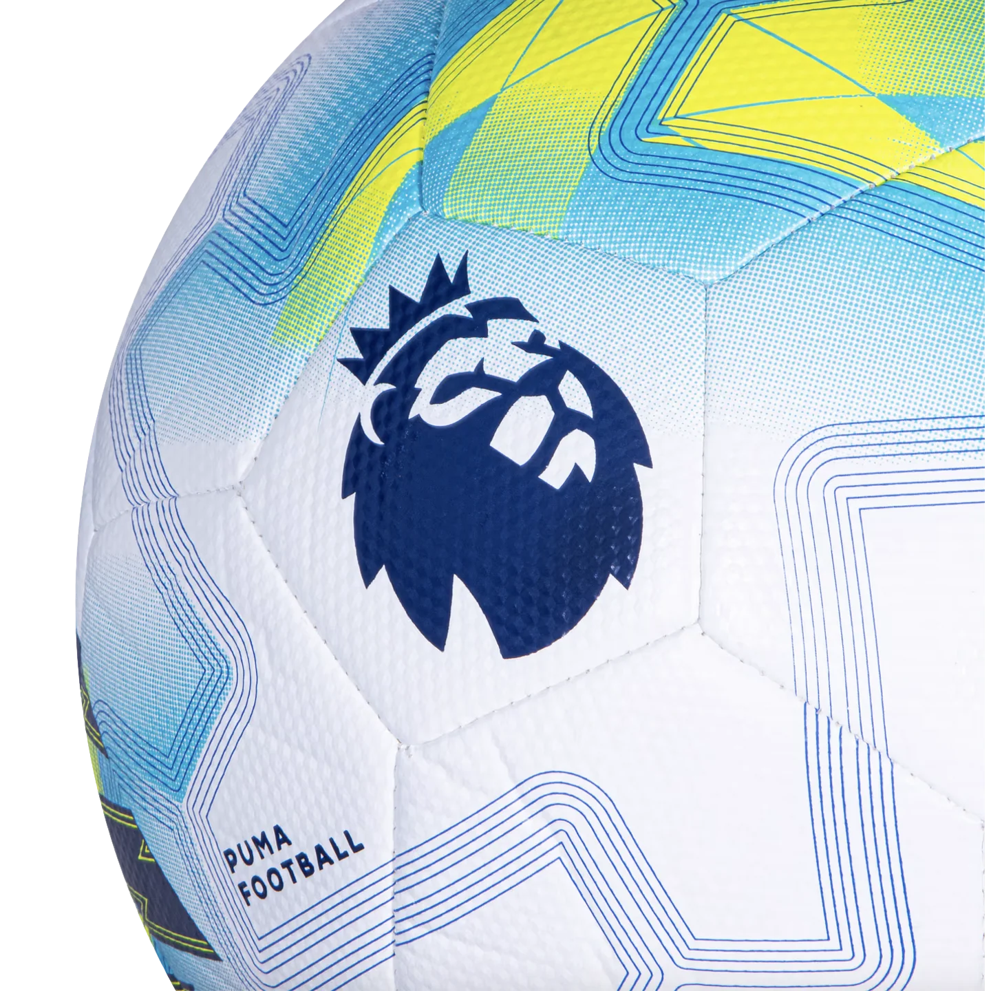 Puma Orbita Cup Premier League Lights Ball - Image 3
