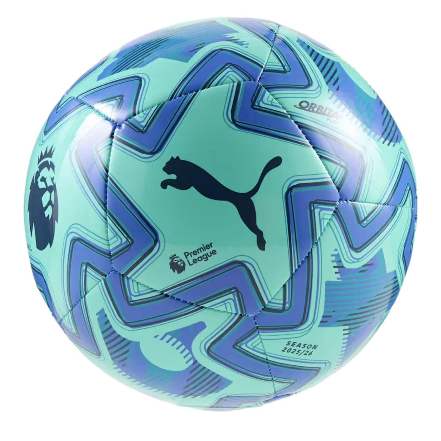 Puma Orbita Play Premier League Brilliance Ball