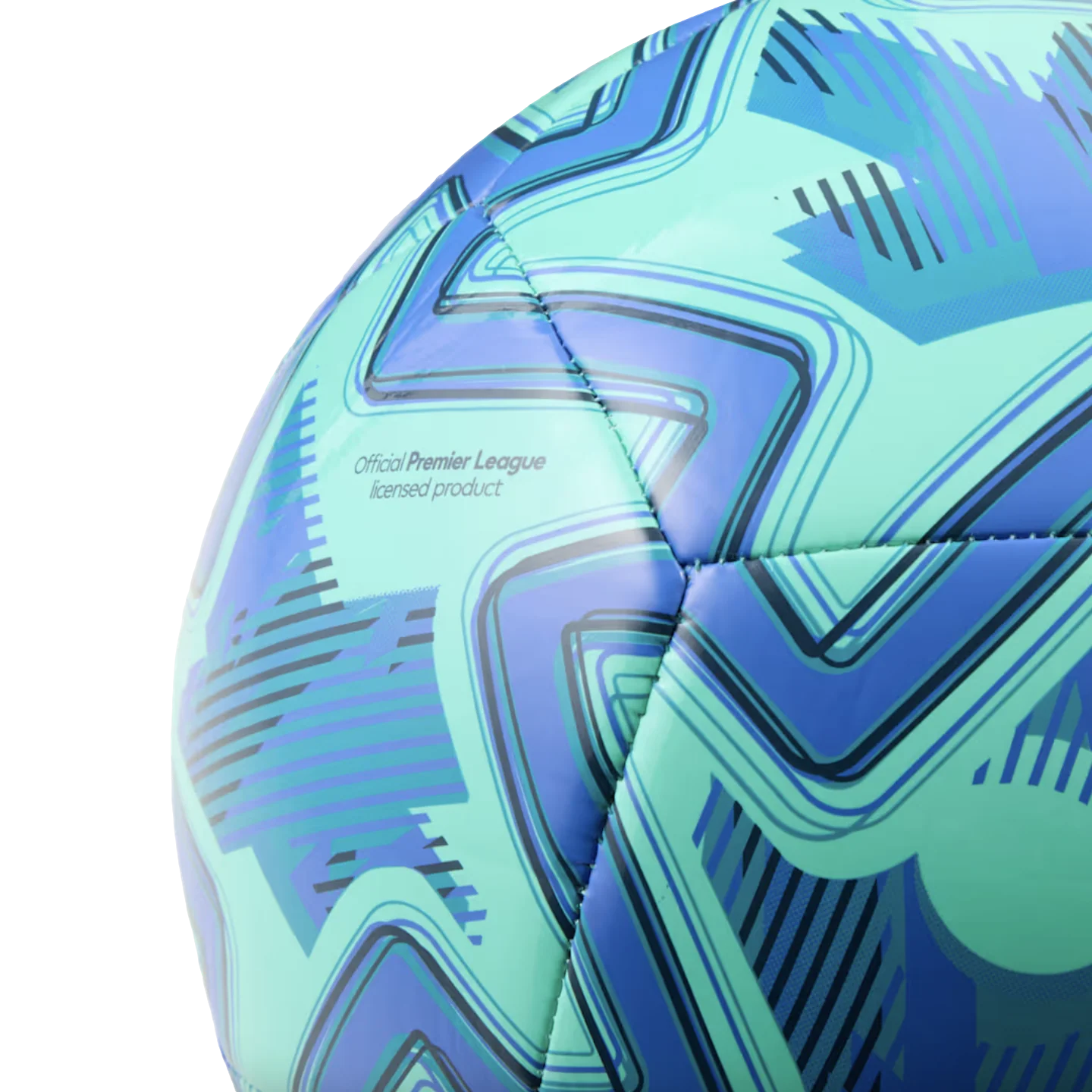 Puma Orbita Play Premier League Brilliance Ball - Image 3