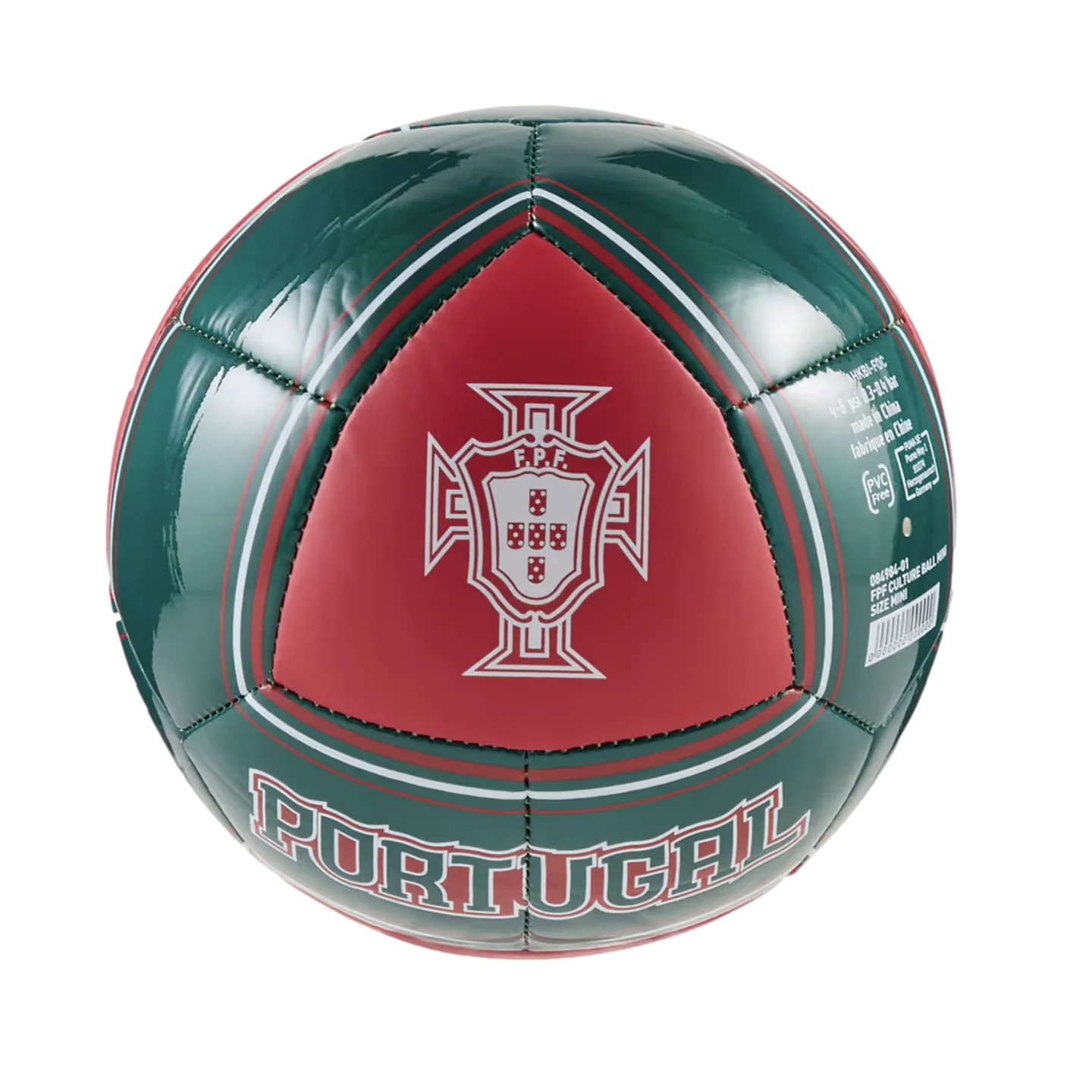 Puma Portugal Culture Mini Skills Ball