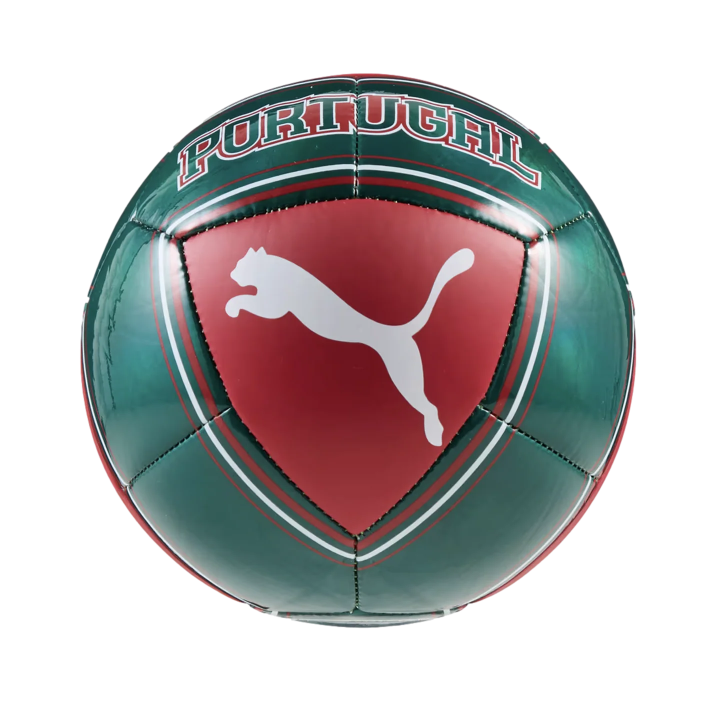 Puma Portugal Culture Mini Skills Ball - Image 2