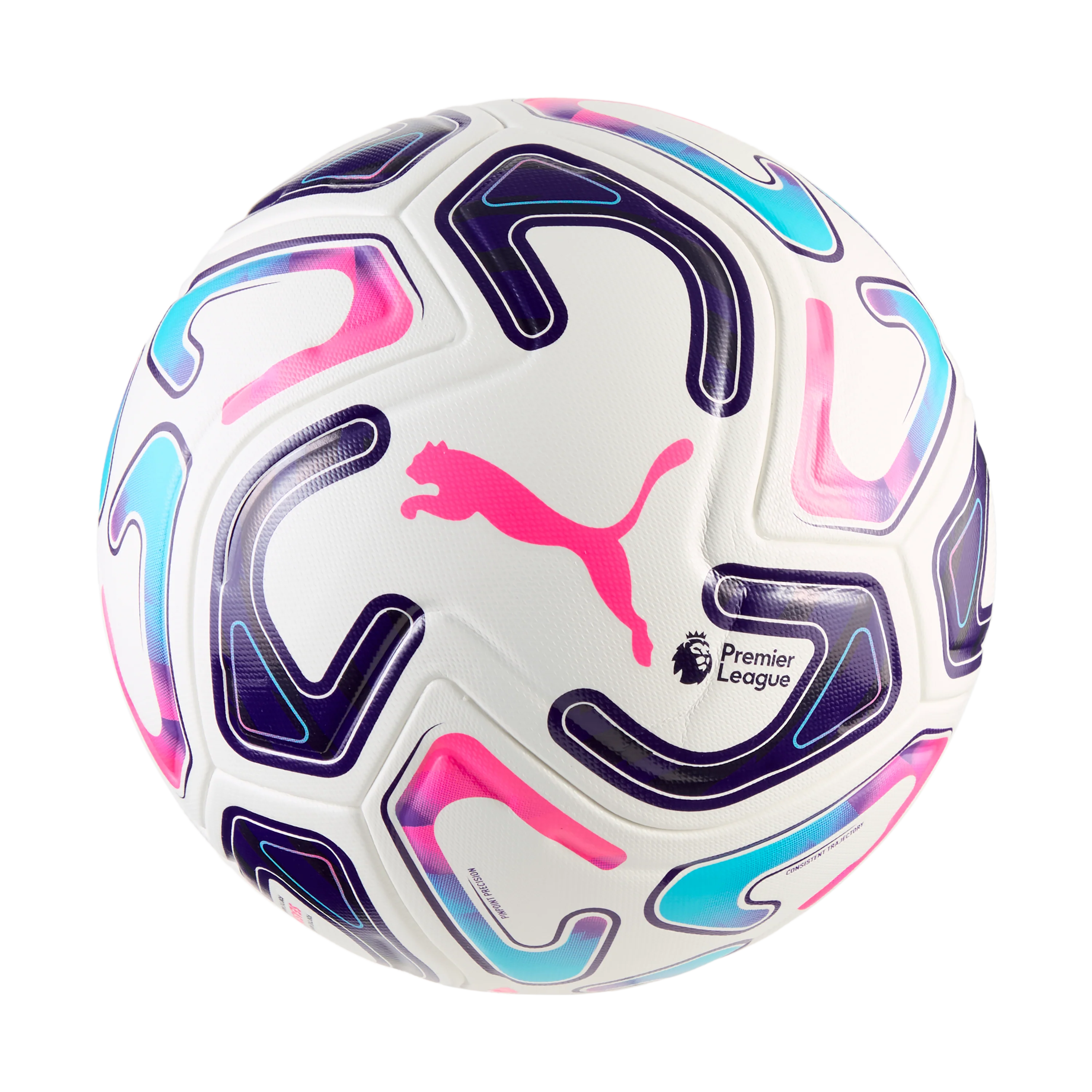 Puma Stellar Match Premier League Reactivity Ball - Image 2