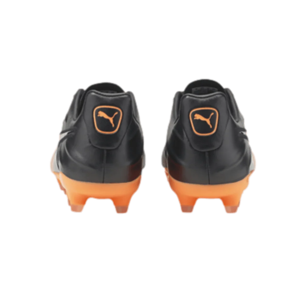 Puma King Pro 21 Firm Ground Cleats - Image 3