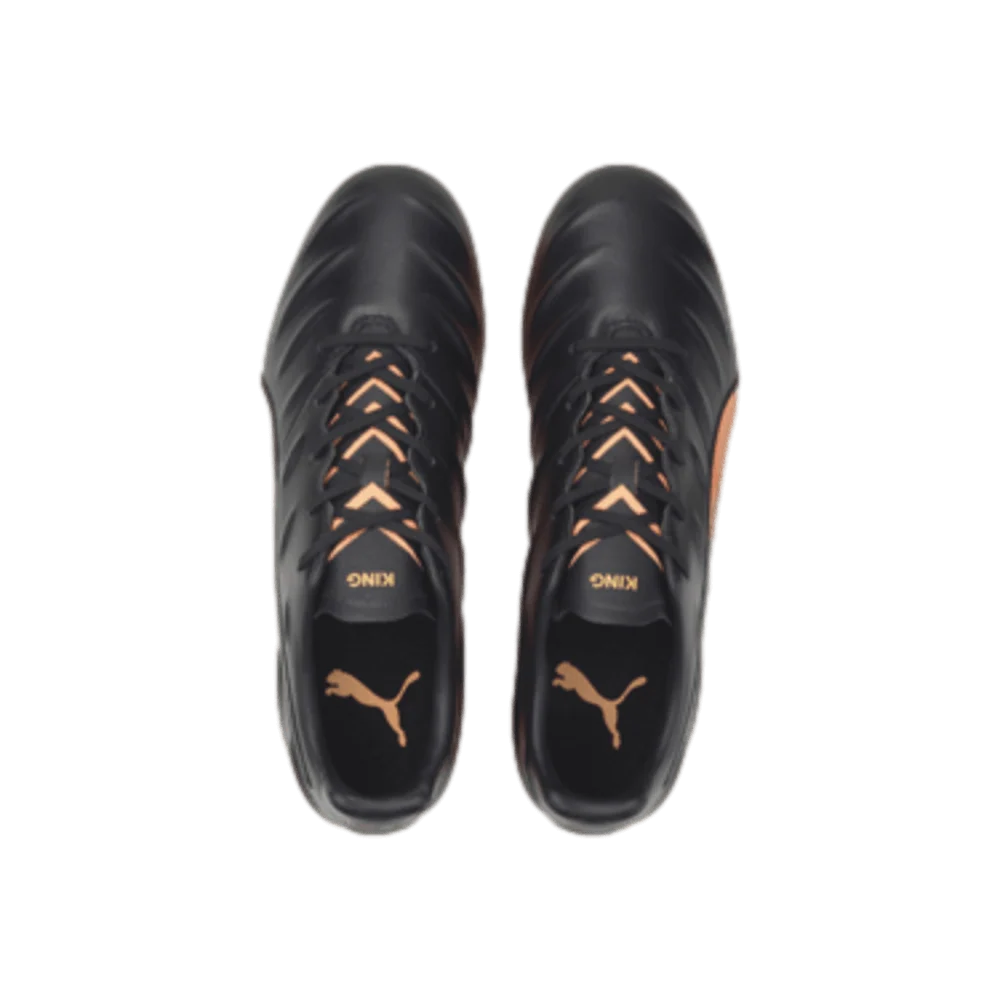 Puma King Pro 21 Firm Ground Cleats - Image 4