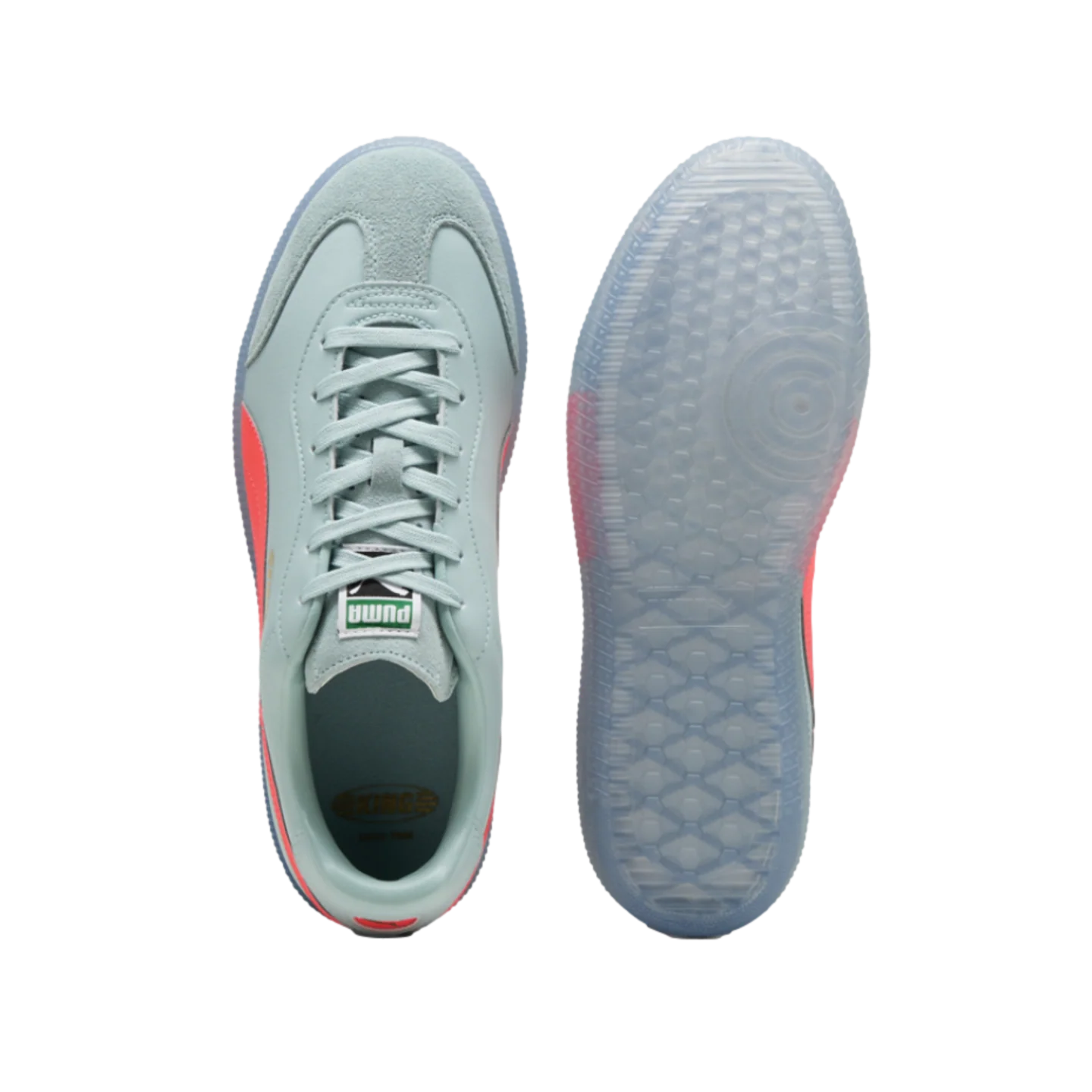 Puma King 21 Indoor Shoes - Image 4