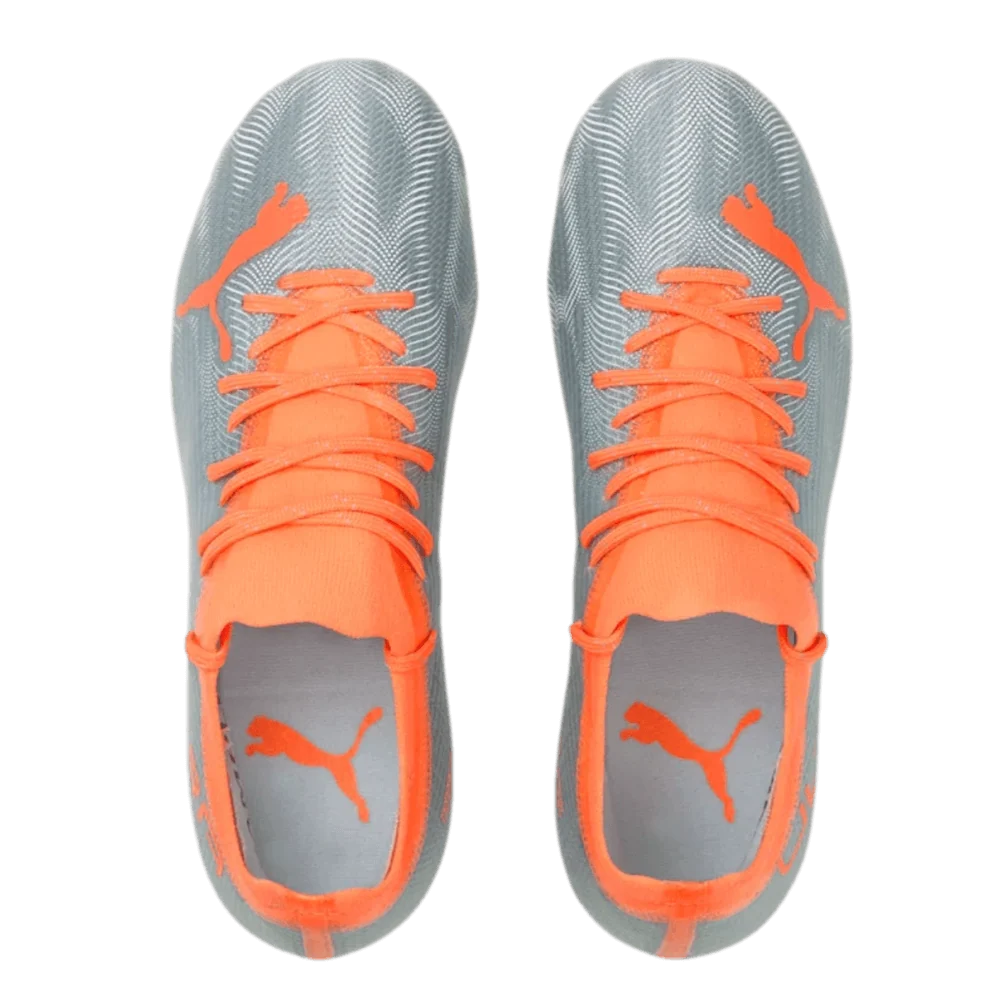 Puma Ultra 2.4 Youth Firm Ground Cleats - Image 4